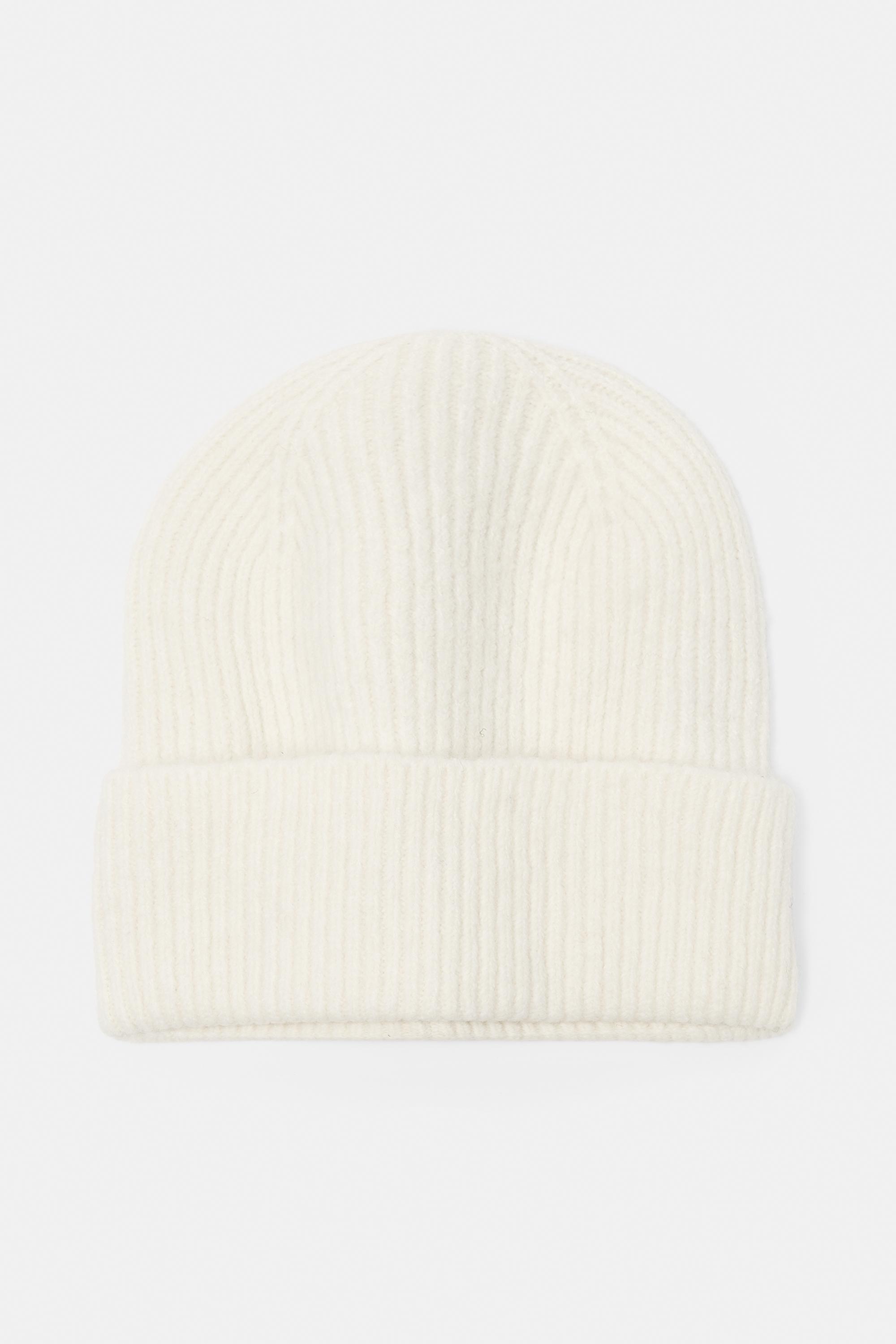 Pull&Bear Fitilli örgü bere görsel 4