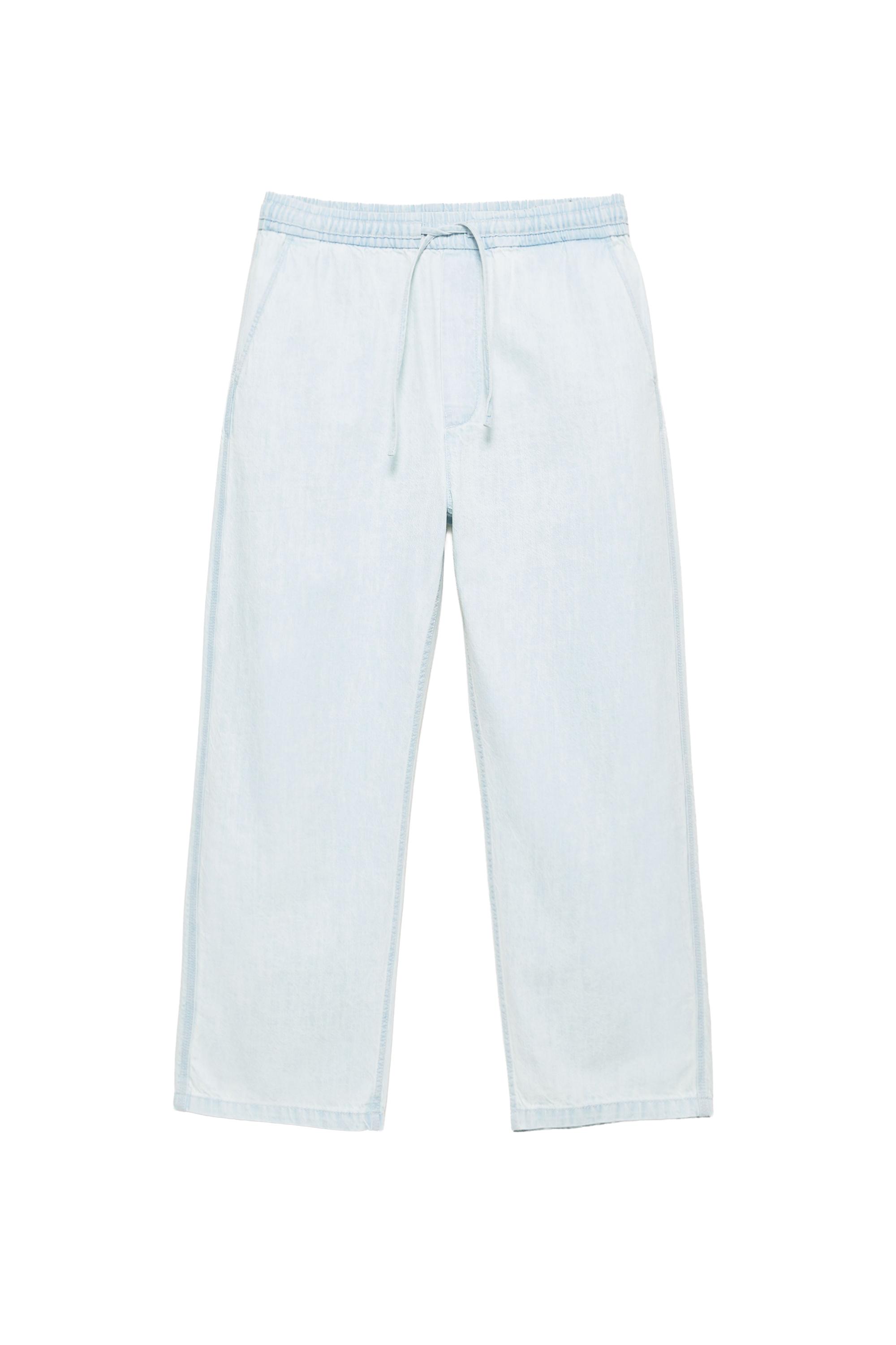 Kot jogger pantolon - Görsel 52