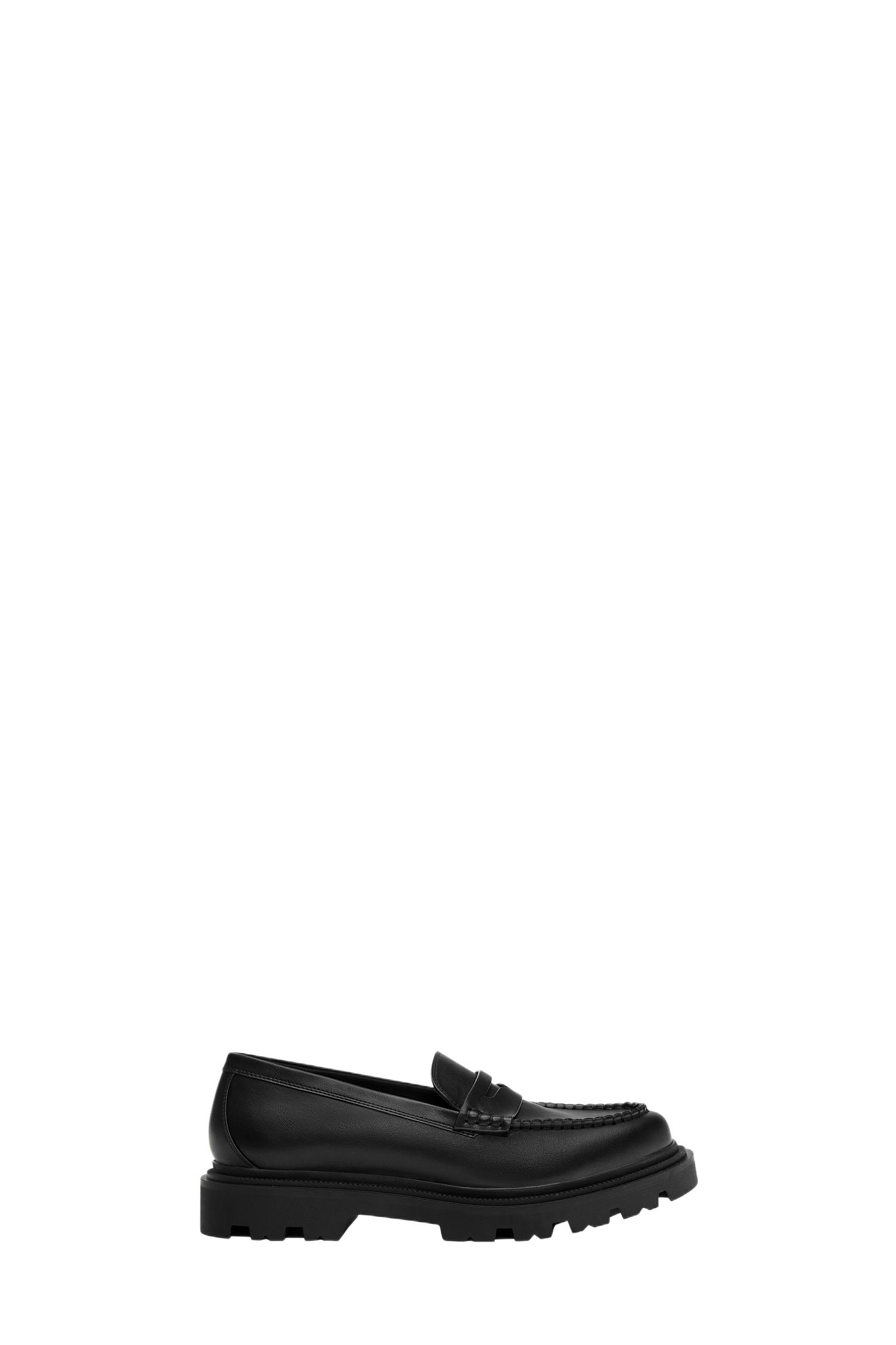 Hacimli makosen ayakkabı - Görsel 38