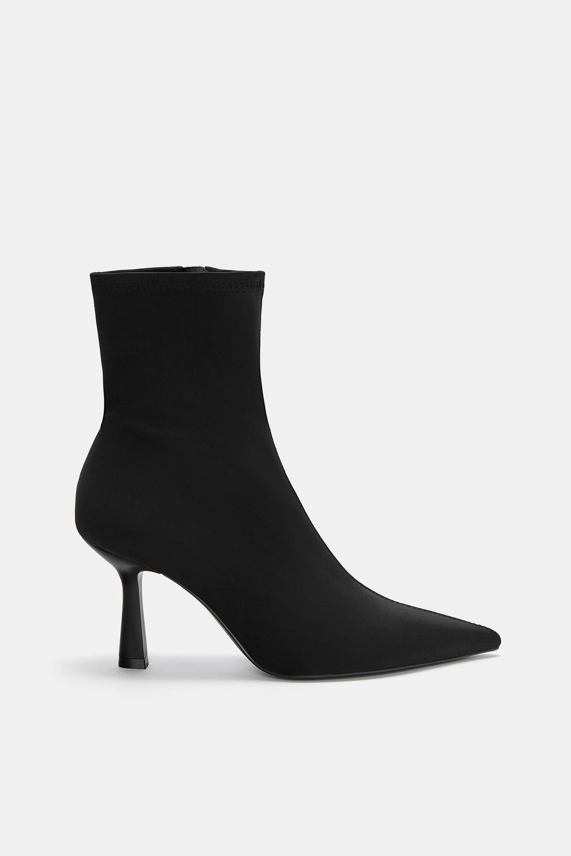 Stivali Donna Stivaletti Tacco Basso Sottile Stivali Donna Stivali