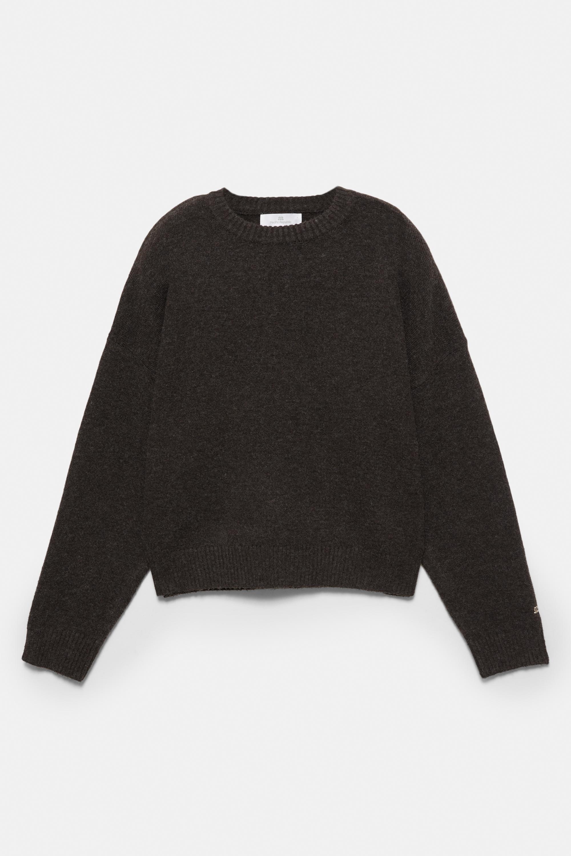 Basic triko kazak - Görsel 24