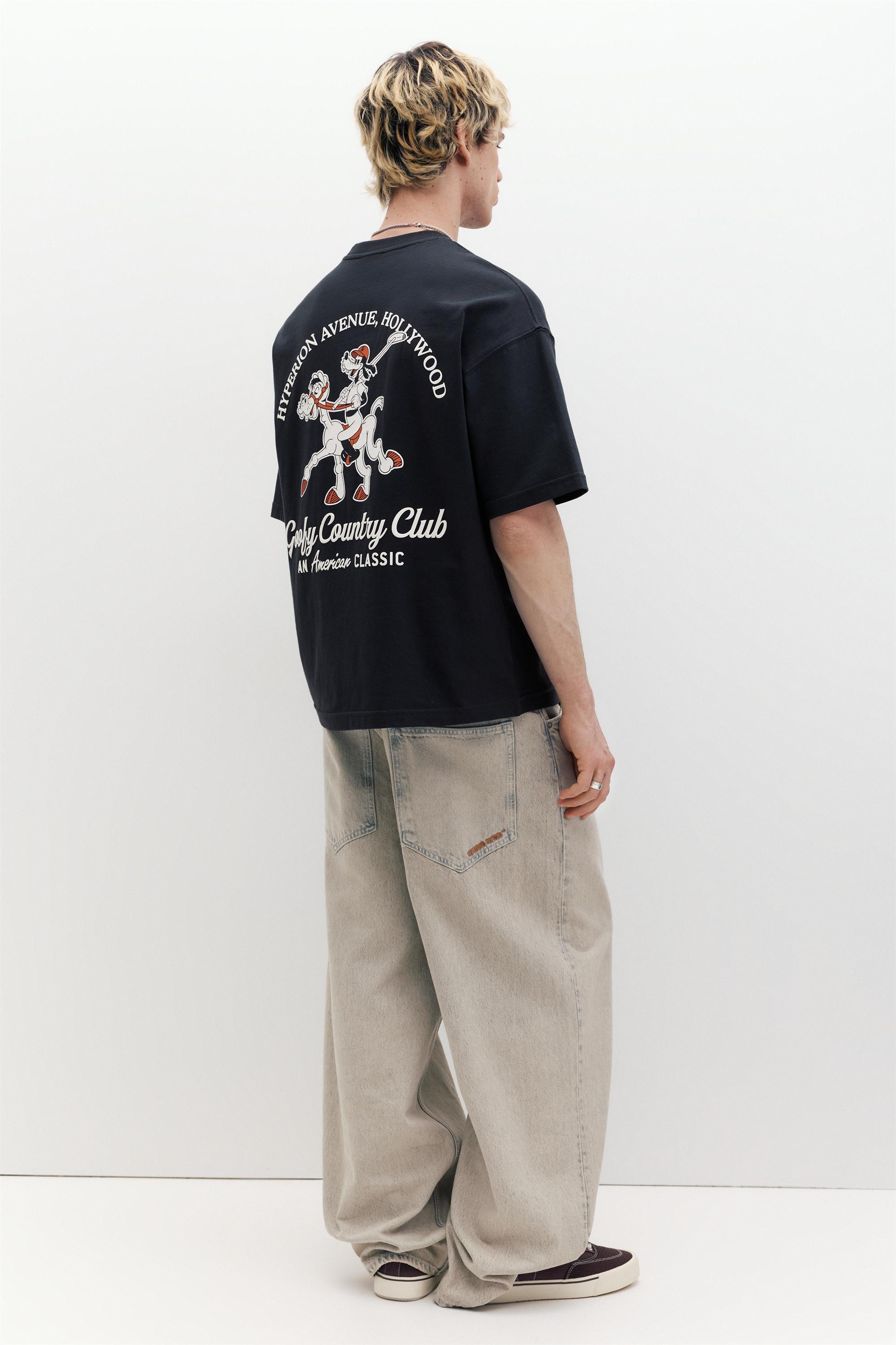 Goofy T-shirt - Görsel 15