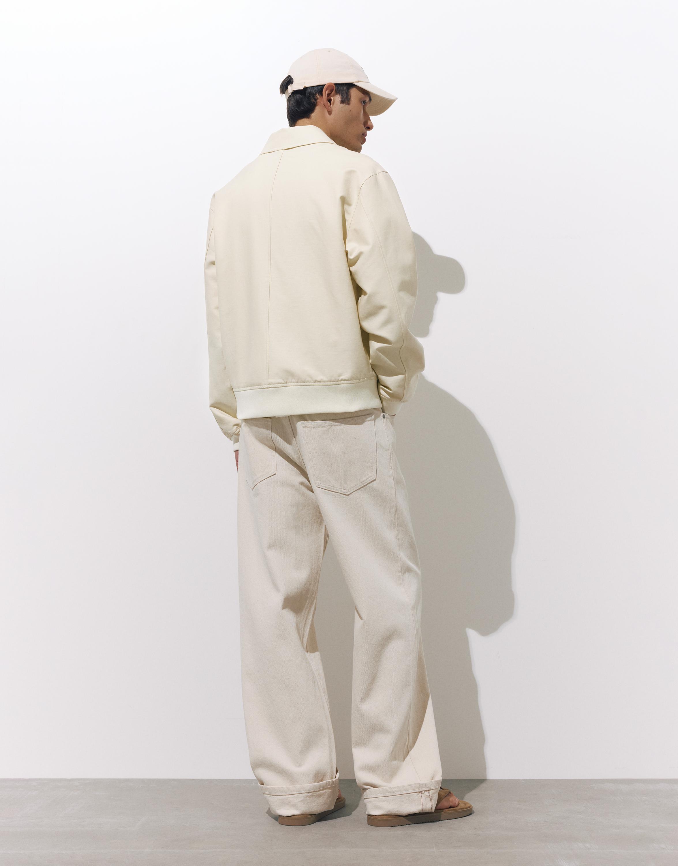 Fitilli ceket - Görsel 11