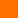 Orange open knit jumper