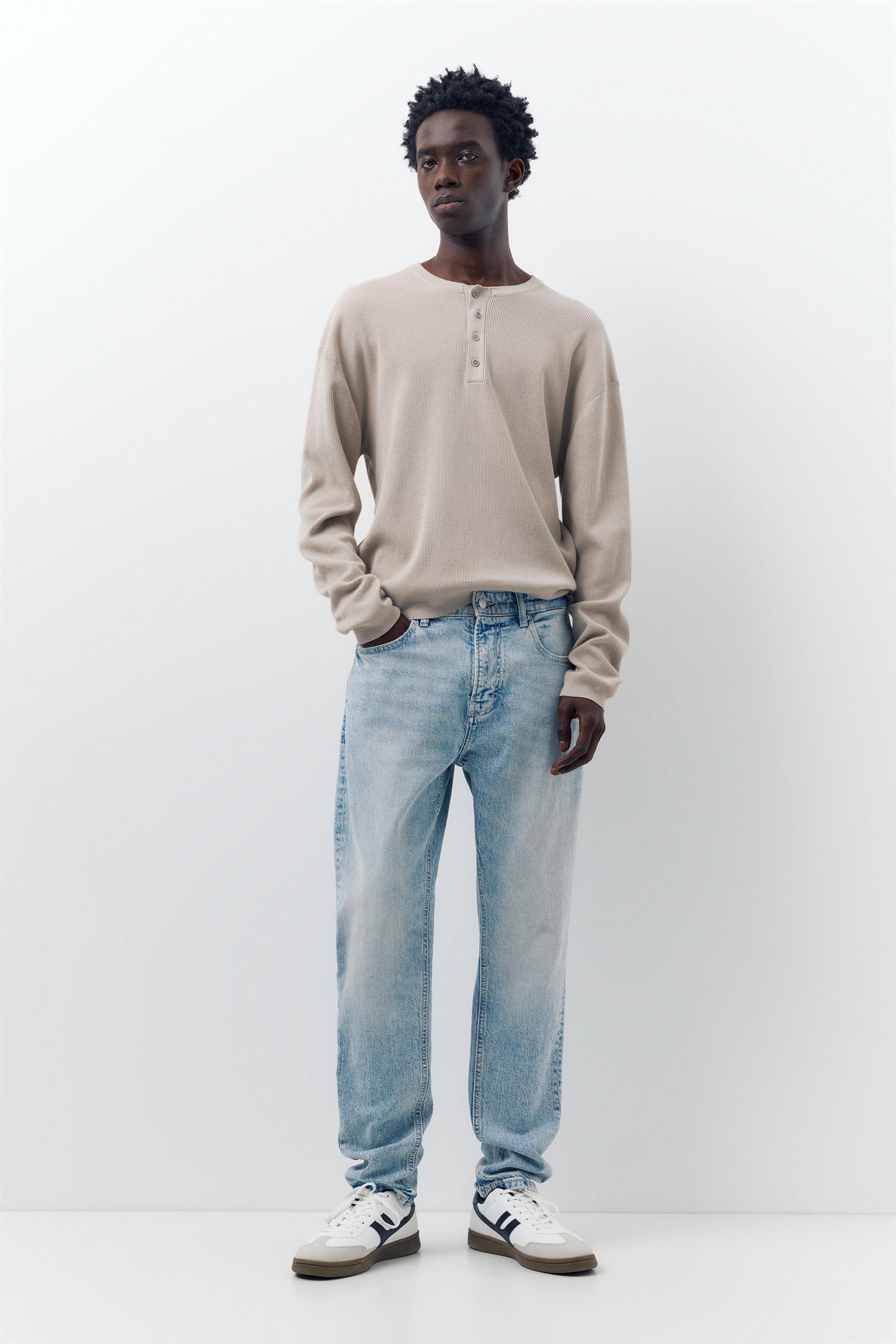 Jeans Slim