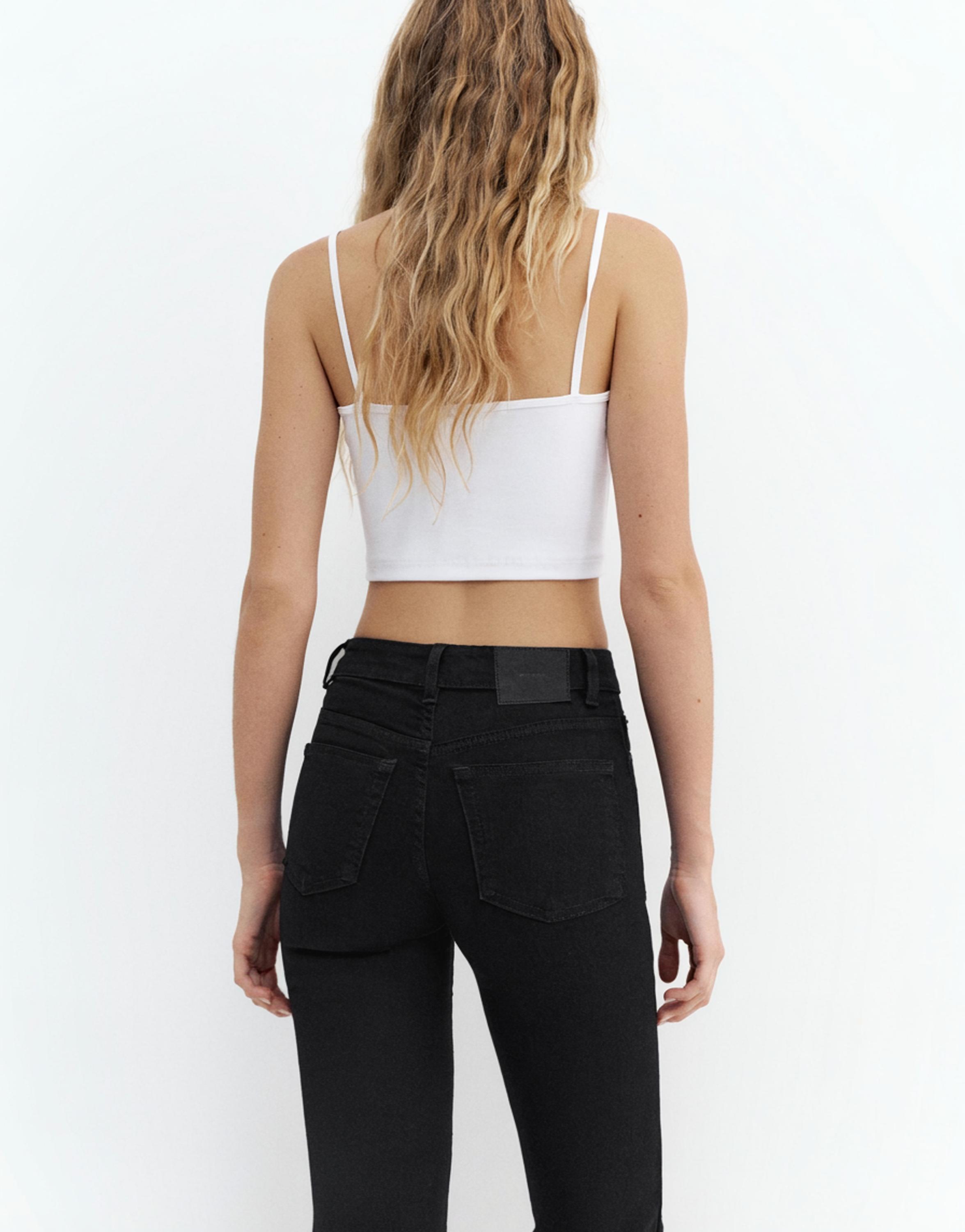 Skinny çan jean - Görsel 46