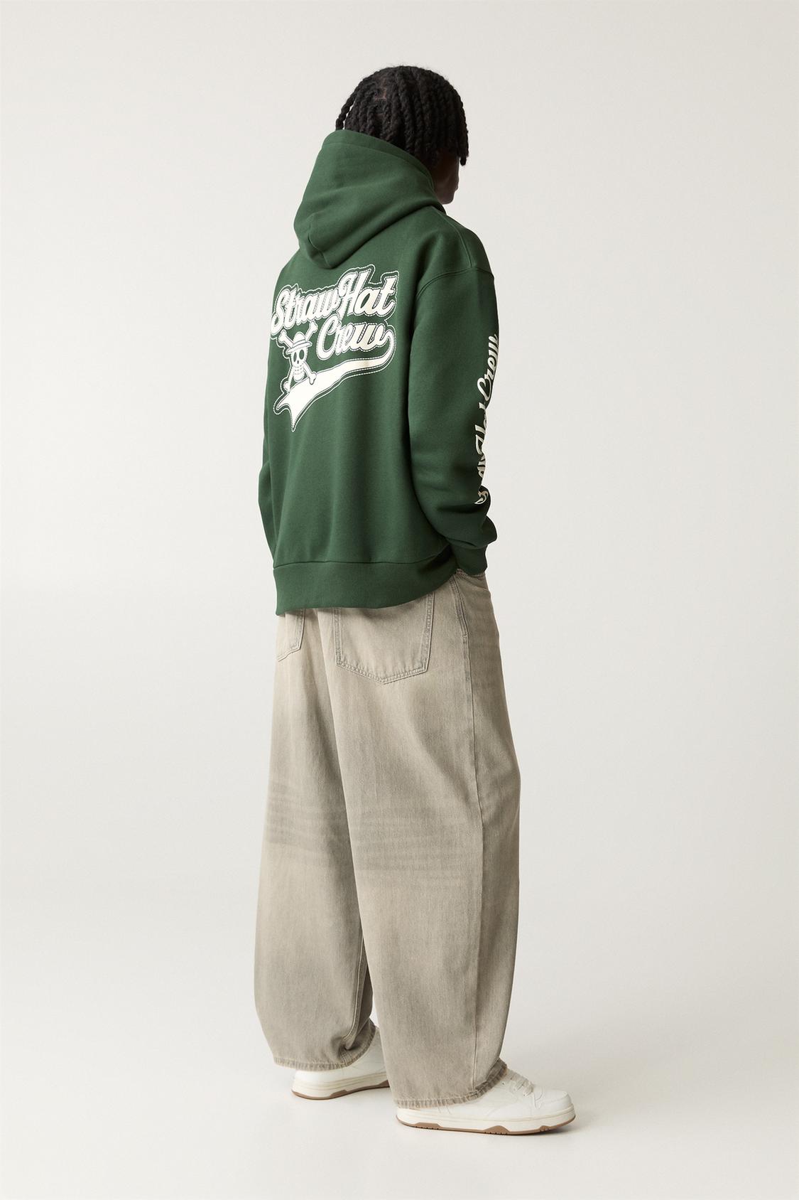 Sudaderas Hombre Pull Sale Sudaderas Pull And Bear Sudaderas Chica