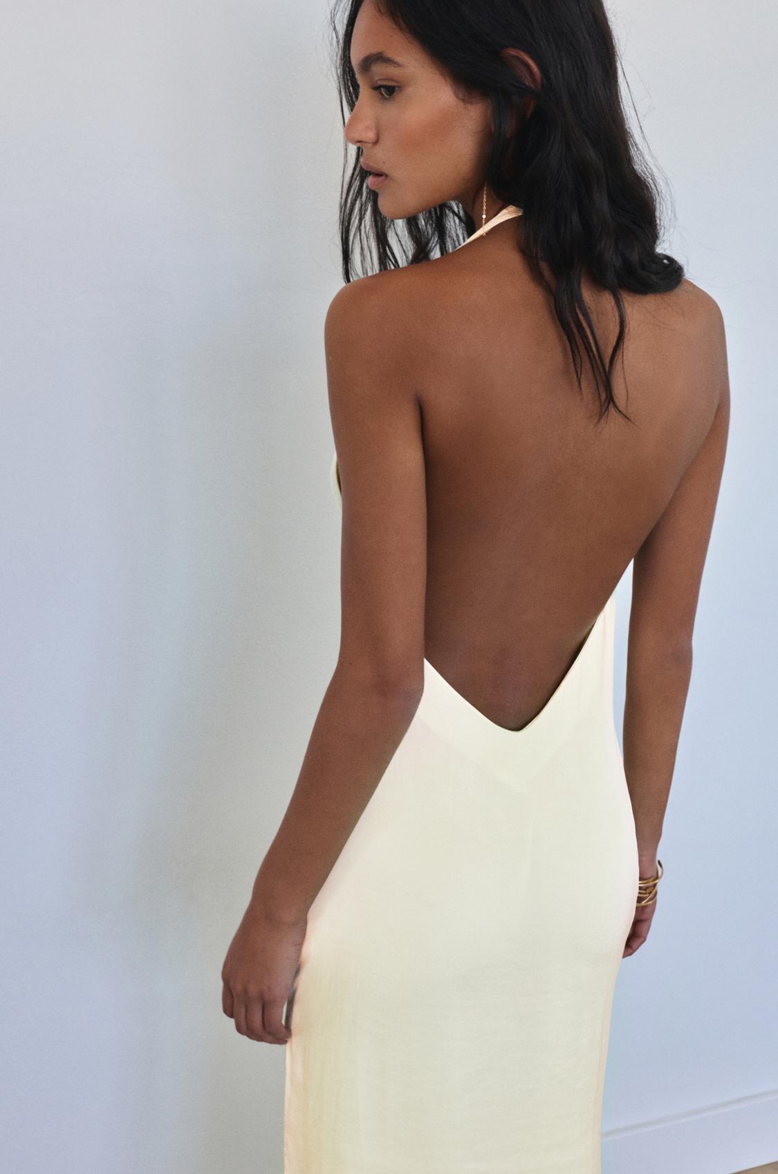 Women's Dresses | Pull&Bear United Kingdom