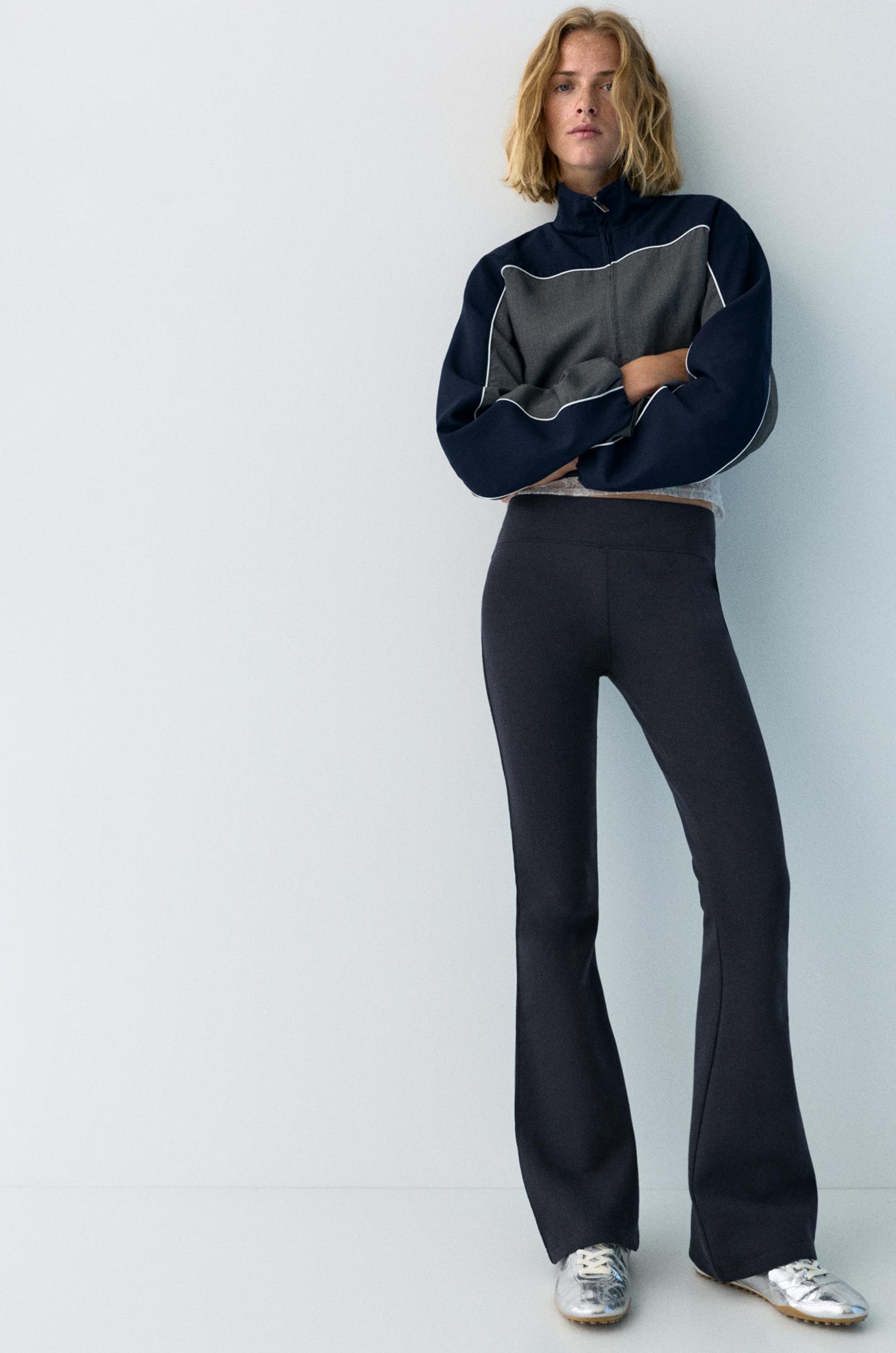 Çan paça pantolon - Görsel 28