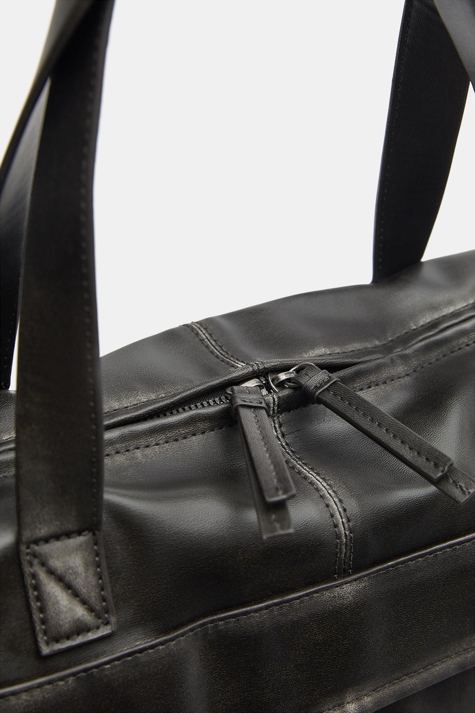 STWD seyahat çantası - Görsel 5