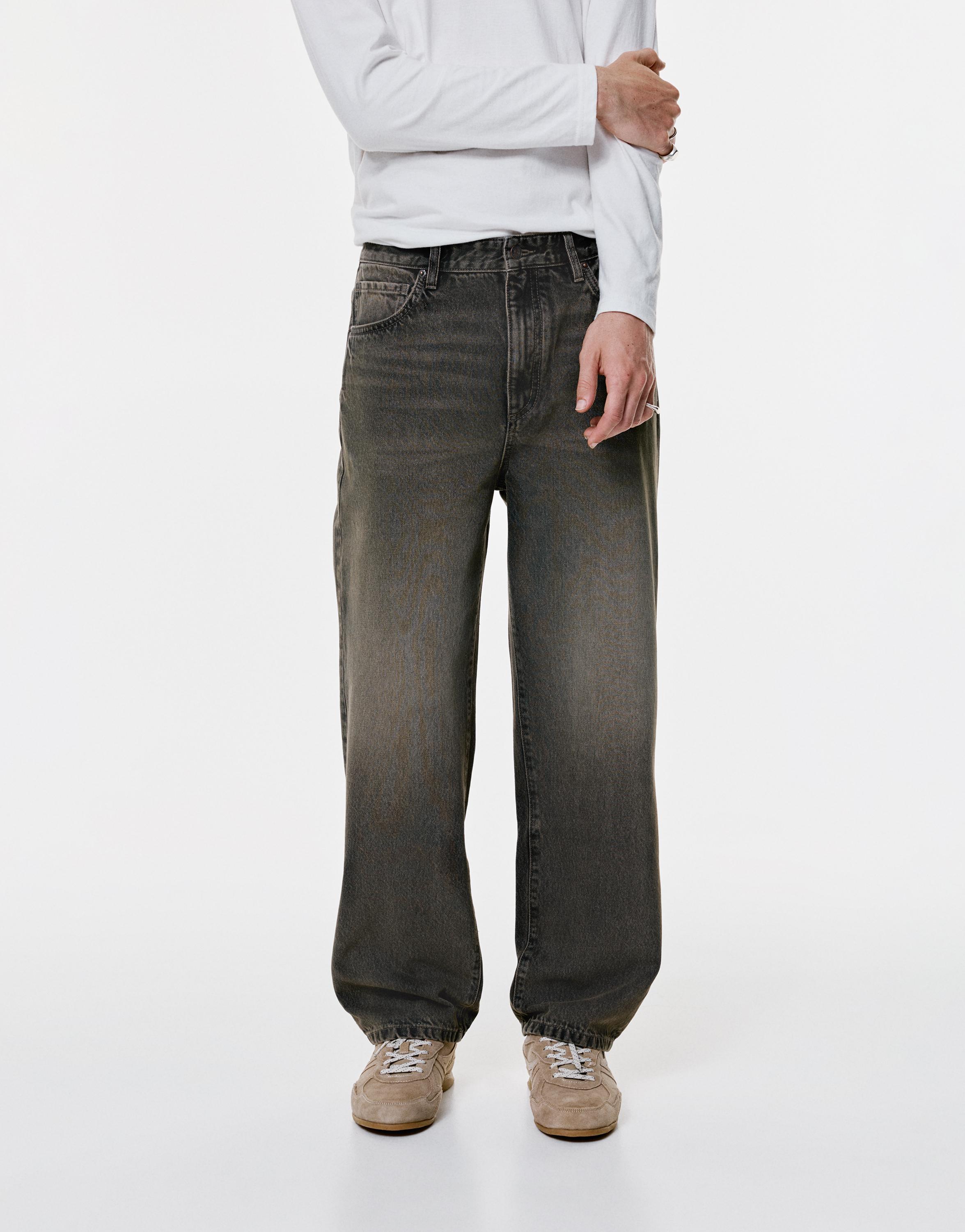 Baggy jean - Görsel 28