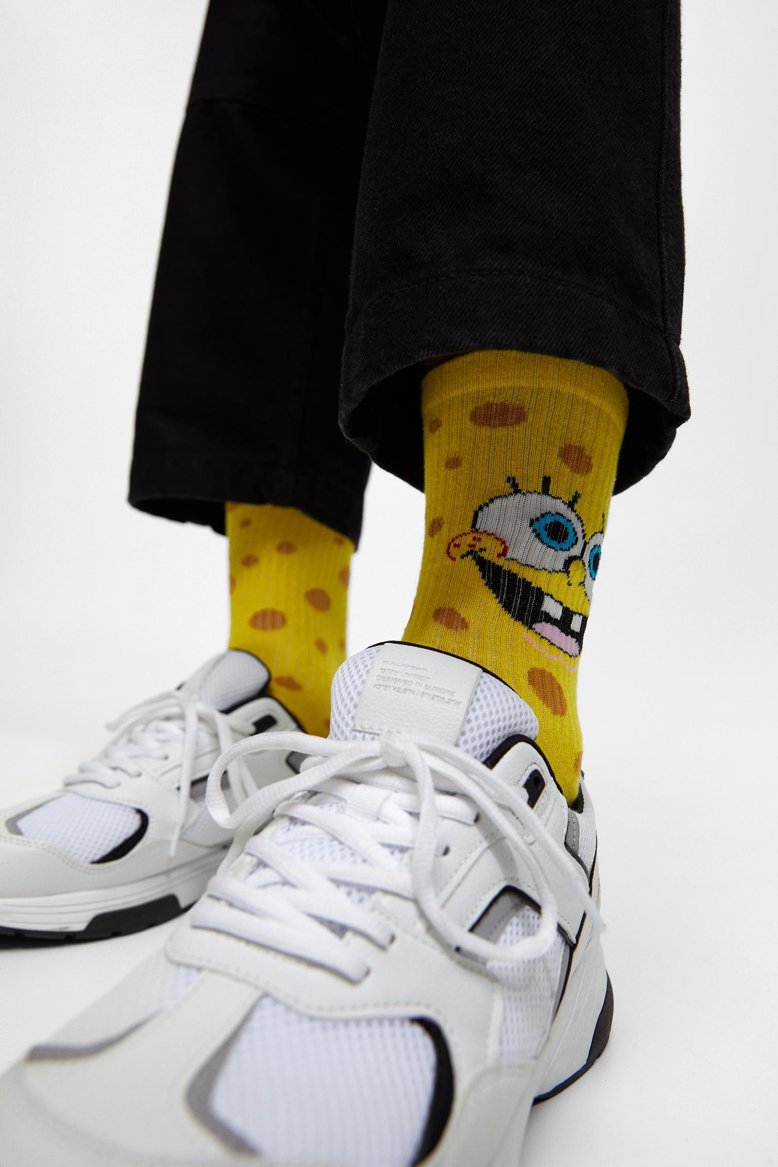SpongeBob SquarePants socks — Others