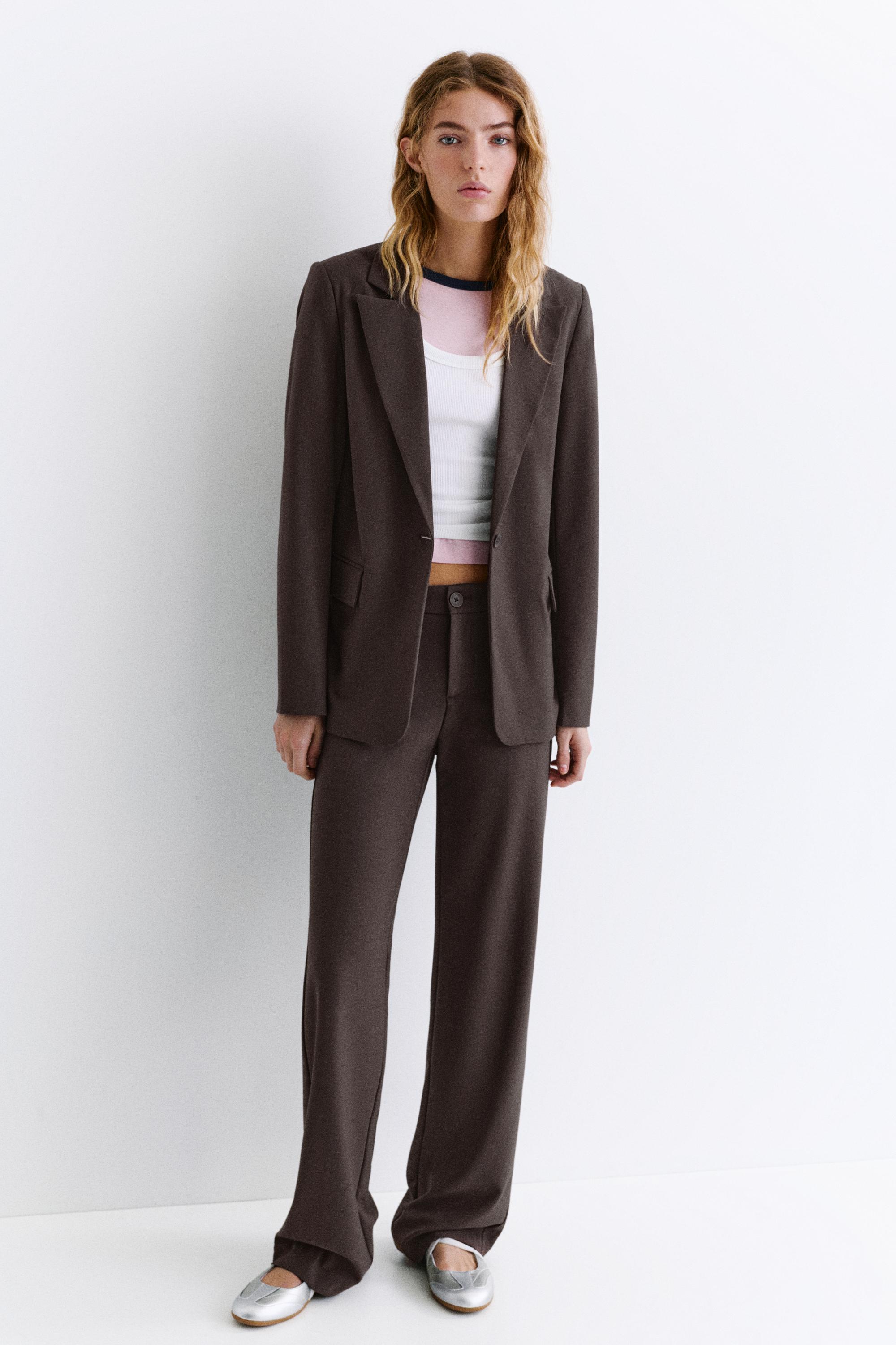 BASIC blazer - Görsel 5