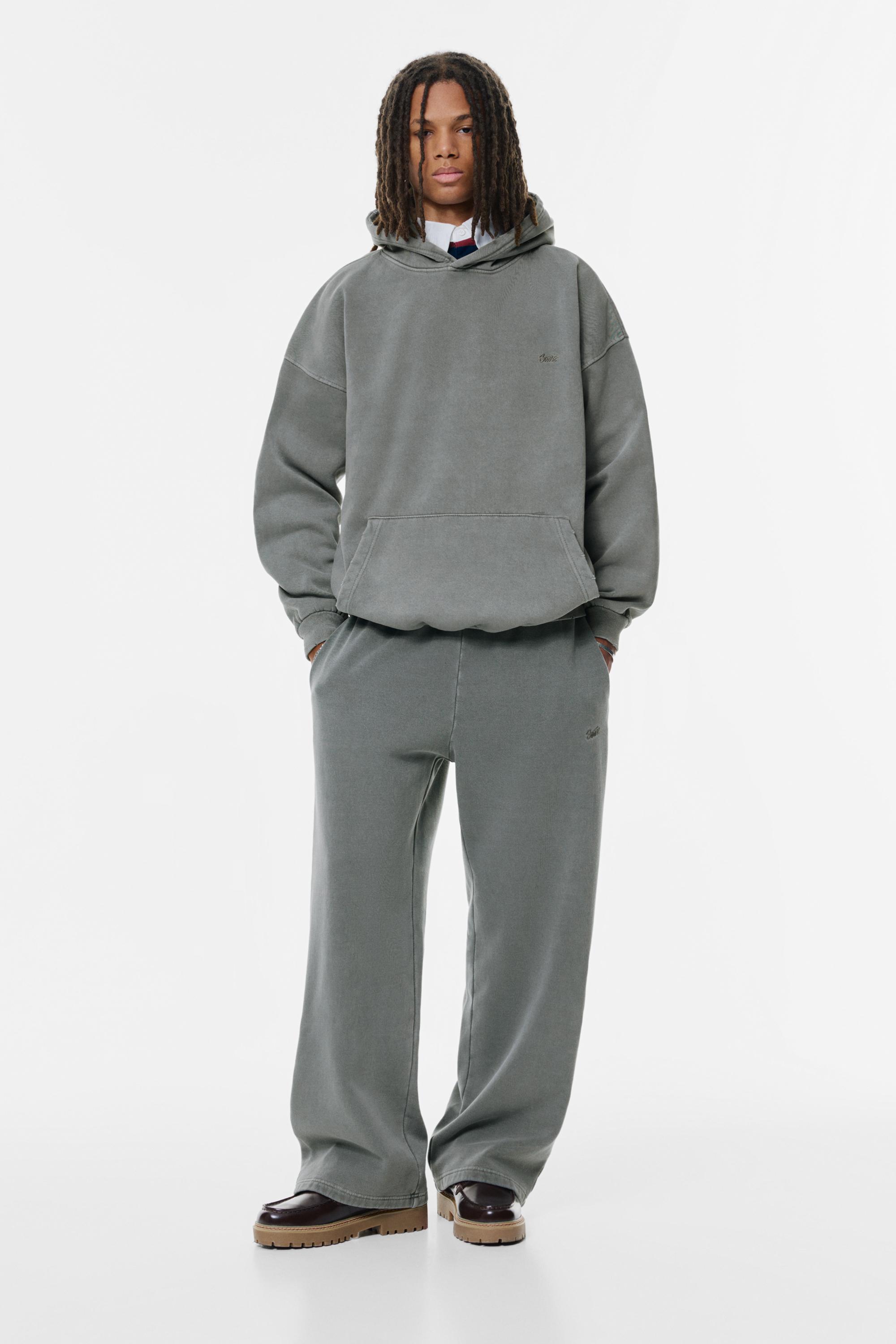 Kaykaycı eşofman altı - Görsel 26