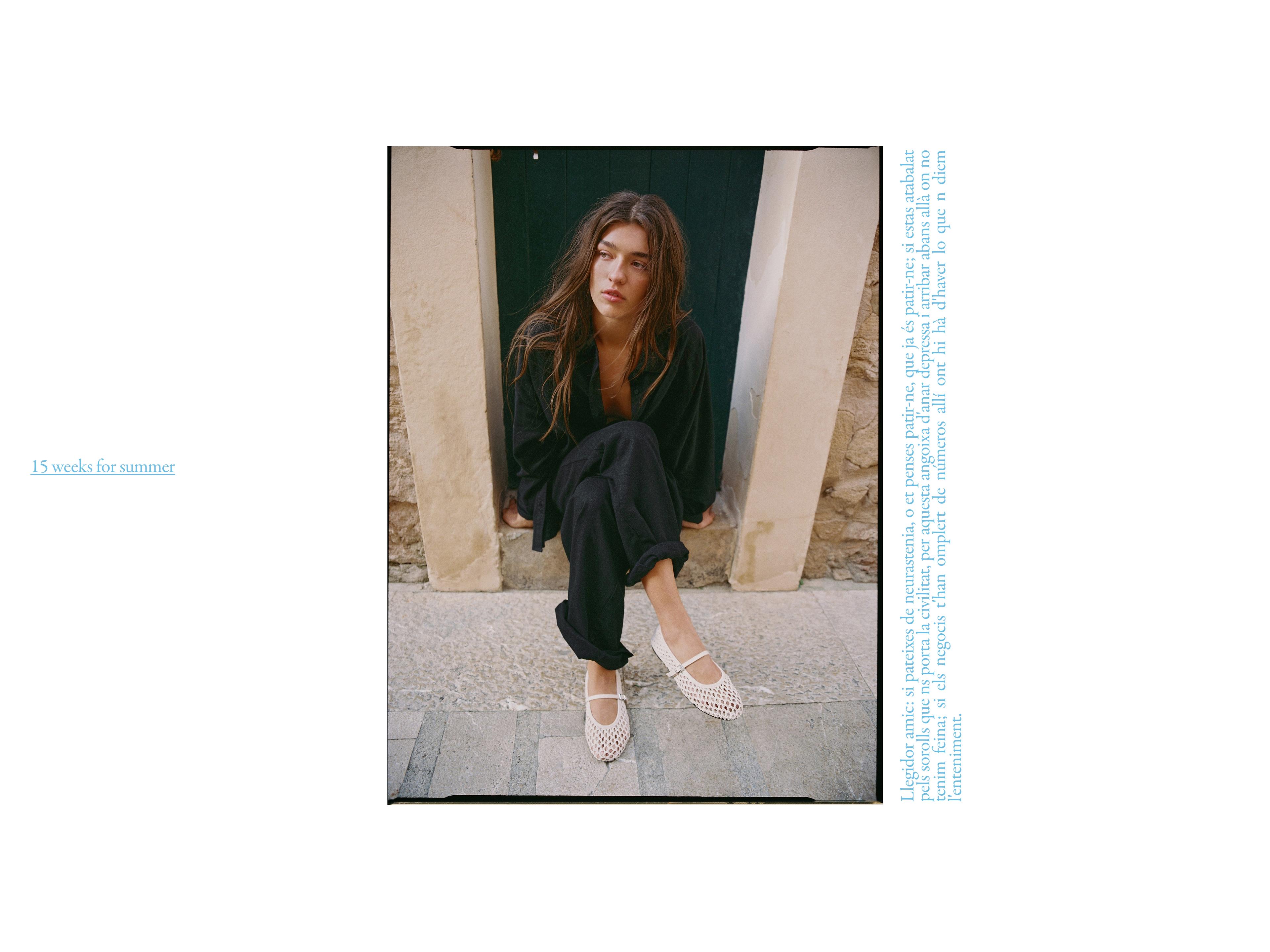 Kroşe babet - Görsel 21