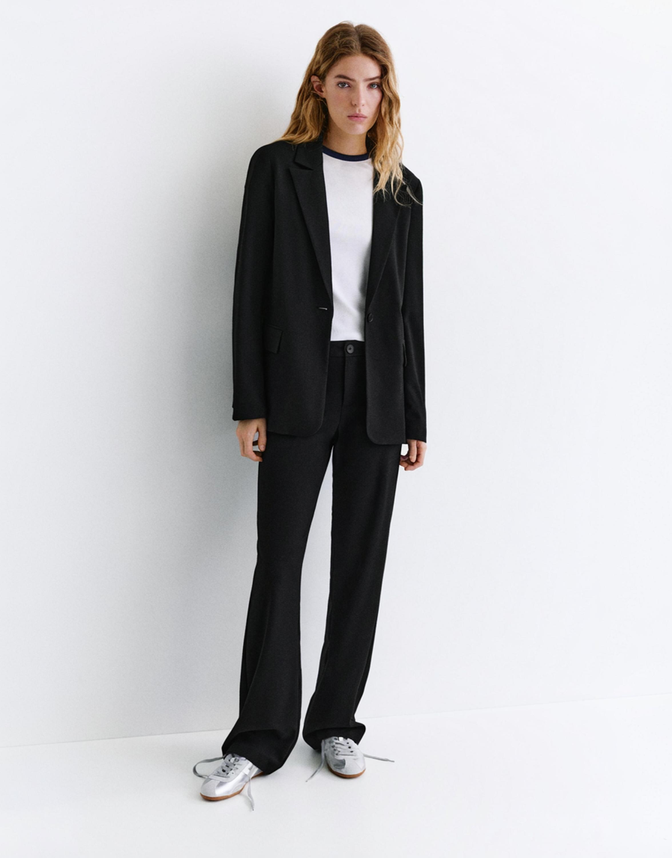 BASIC blazer - Görsel 7