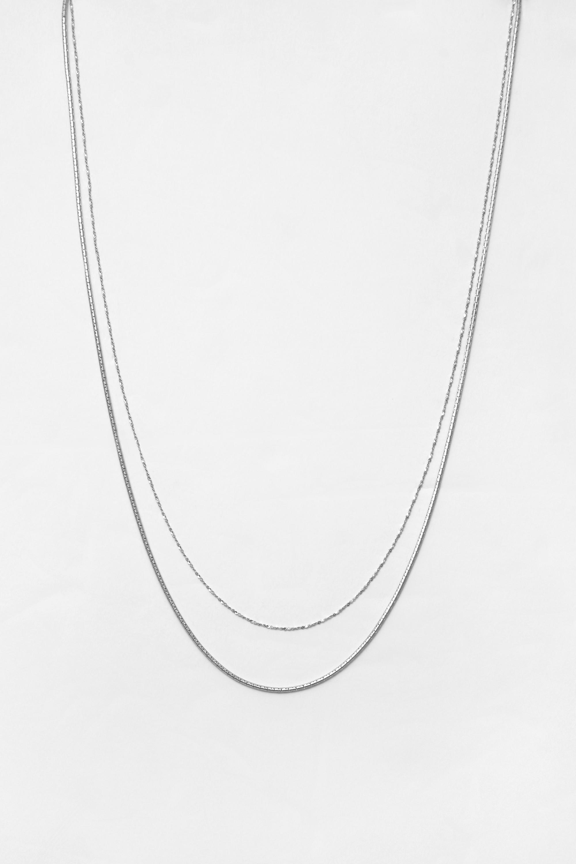 Pack 2: Catene Basic Essenziali