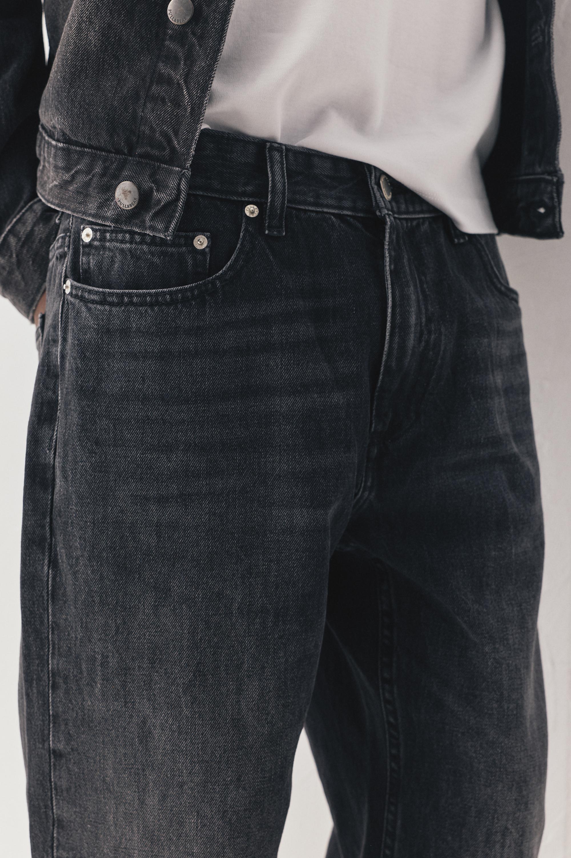 Straight jean - Görsel 81