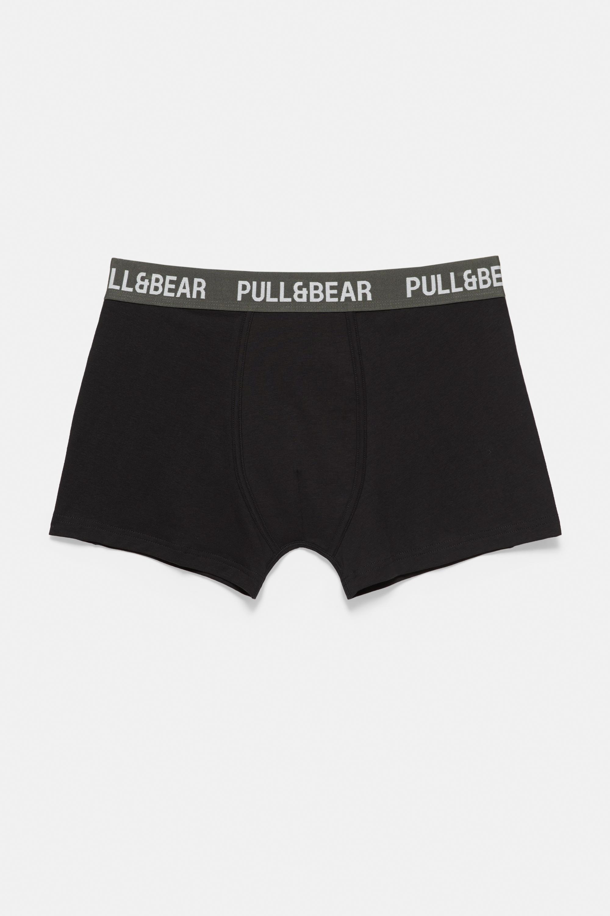 Pack of 3 boxers — Others