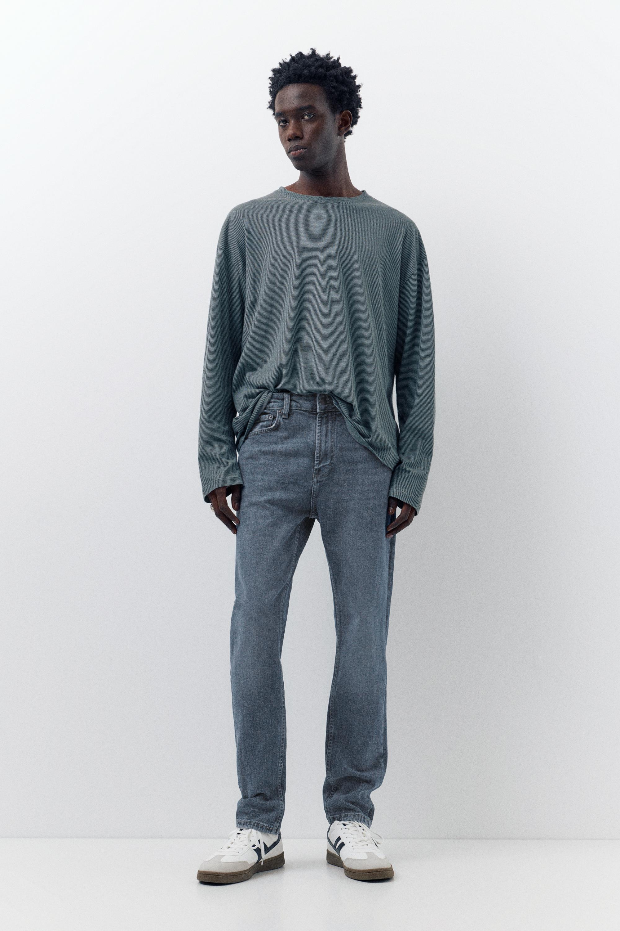 Jeans Slim