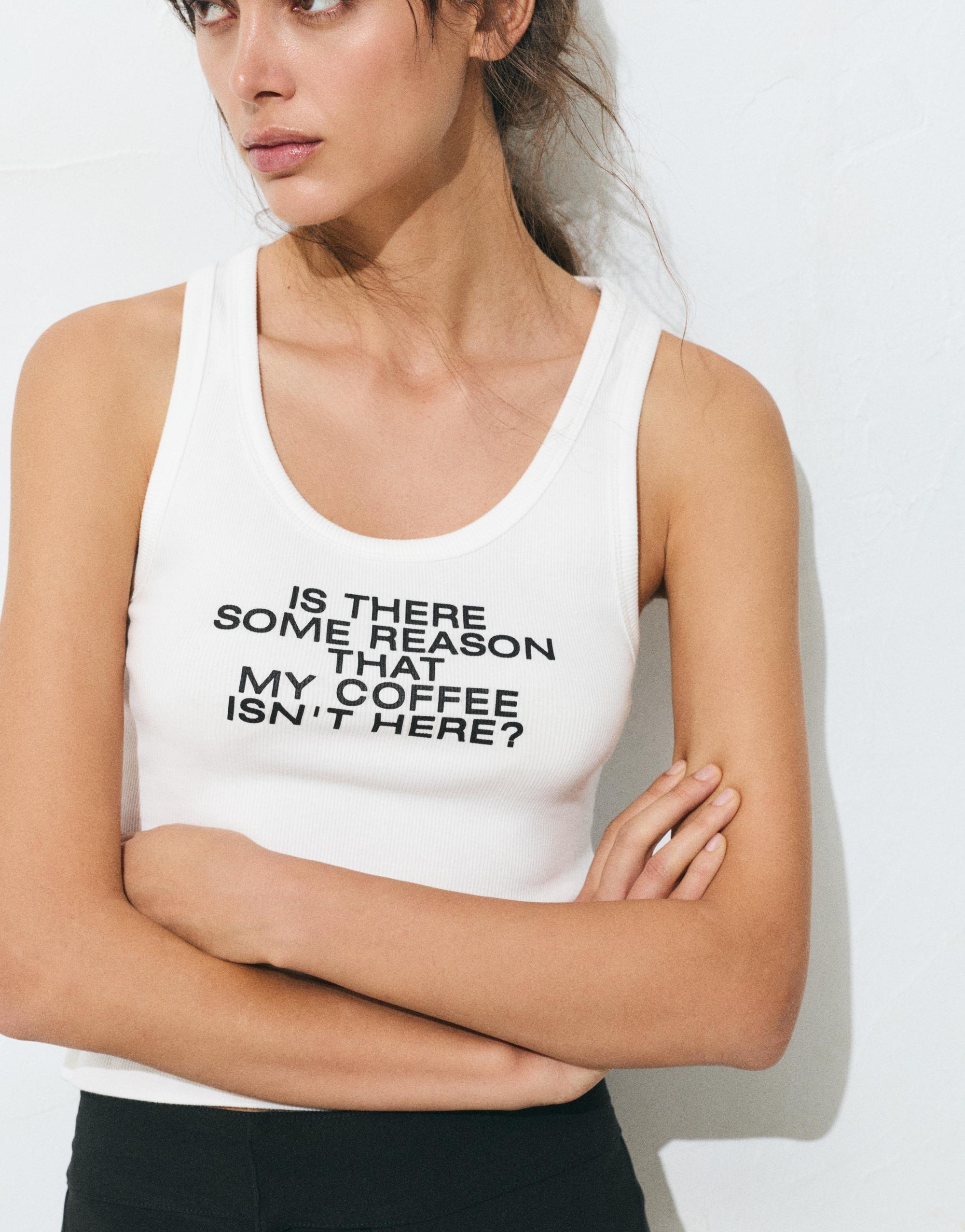 Şeytan Marka Giyer lisanslı tank top - Görsel 10