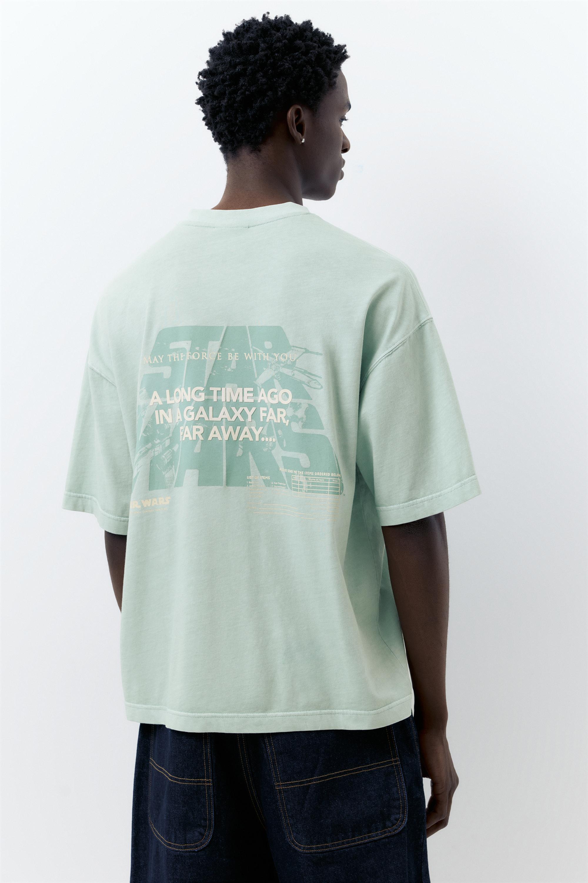 Star Wars t-shirt - Görsel 6