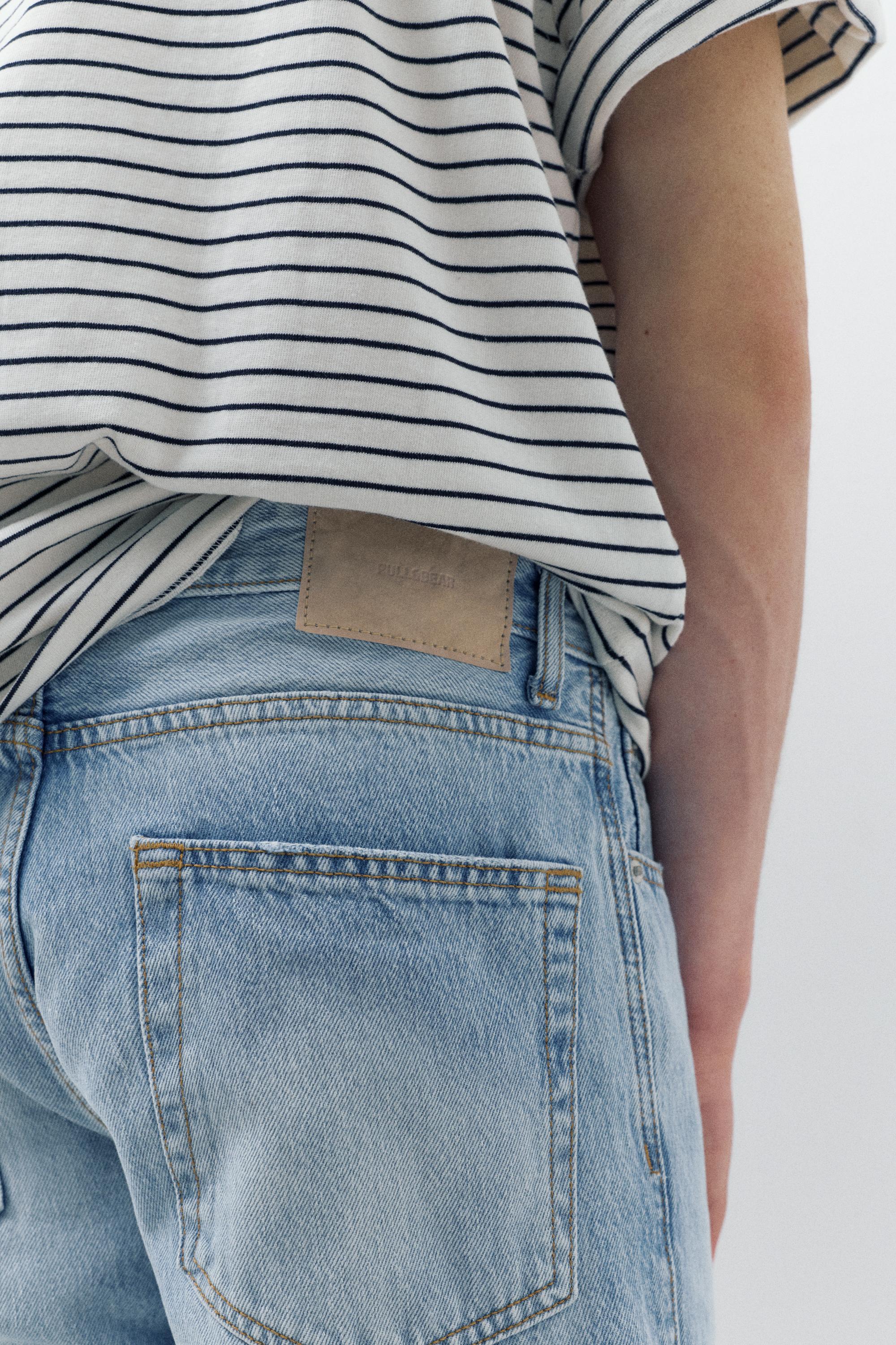 straight fit Jean - Görsel 65