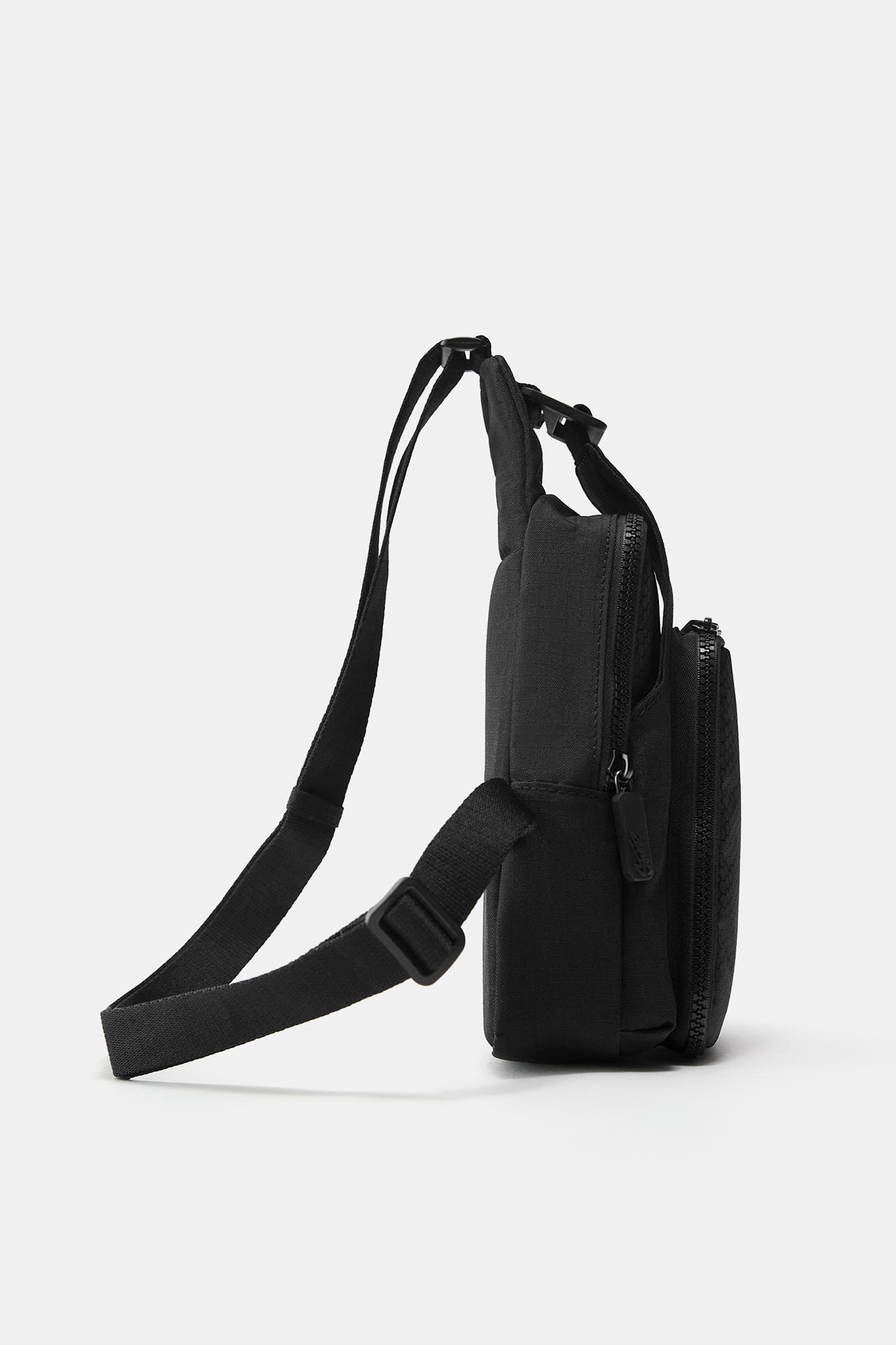 STWD çapraz askılı çanta - Görsel 15