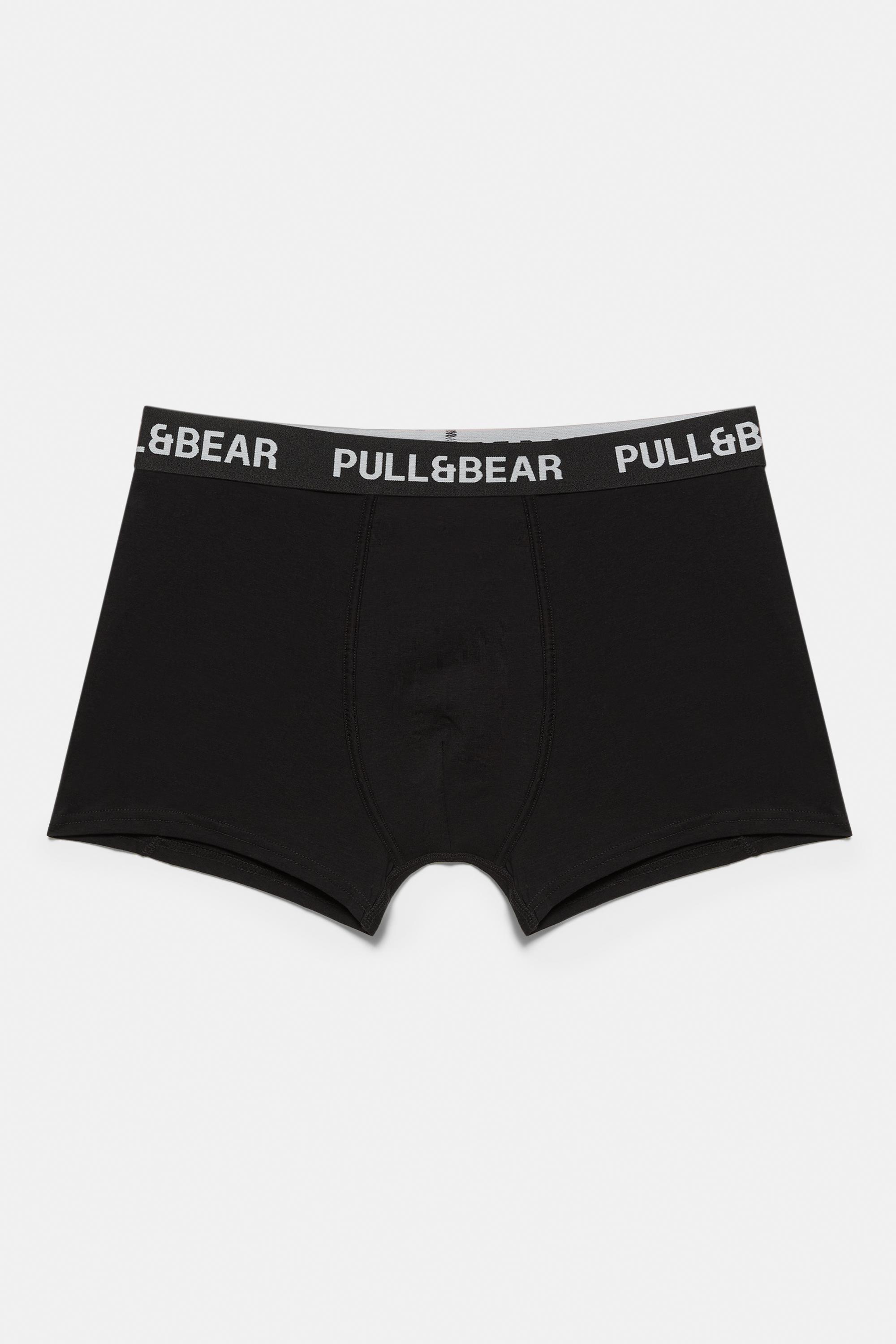 3-pack of boxer briefs — Others
