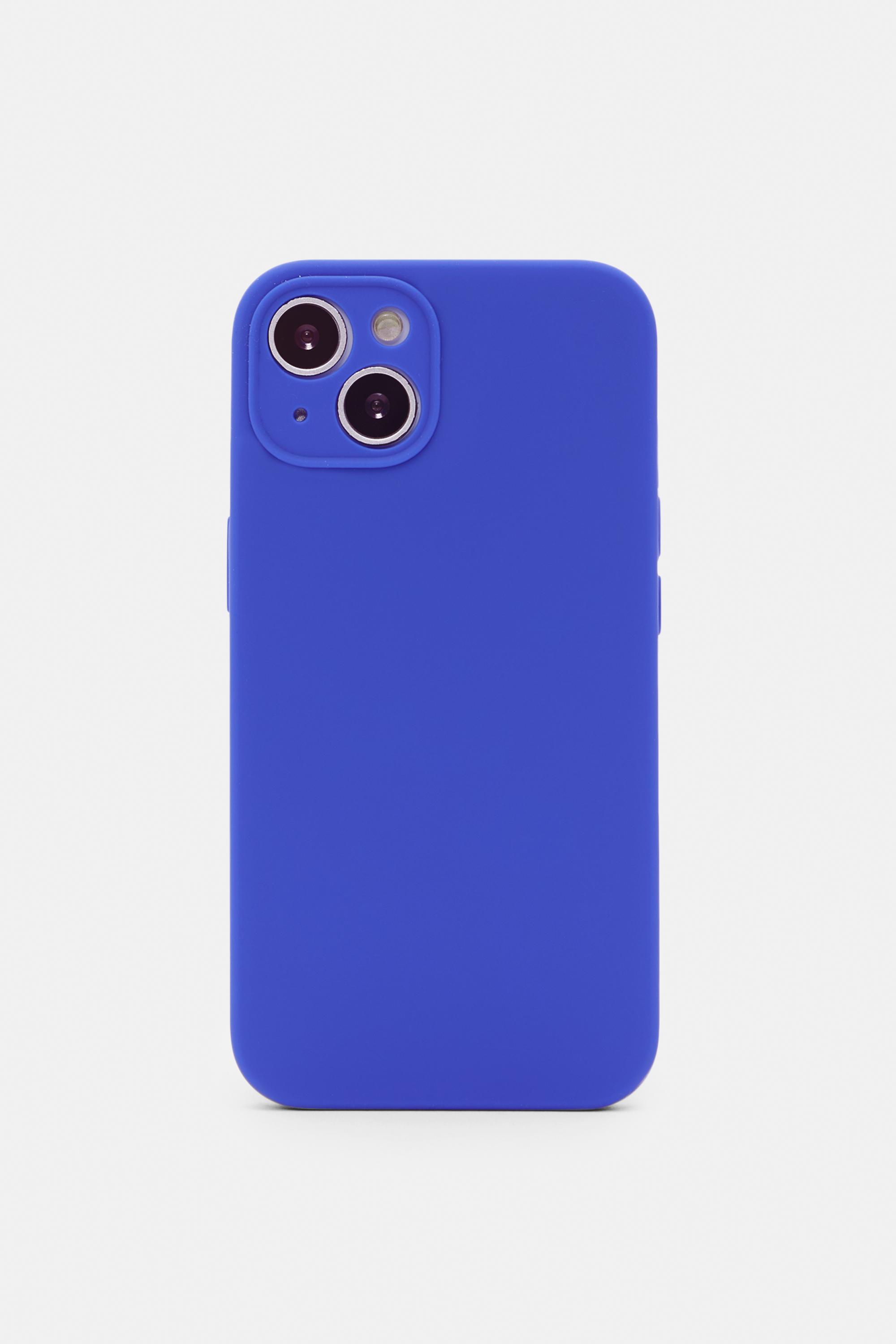 Capa De Iphone Básica