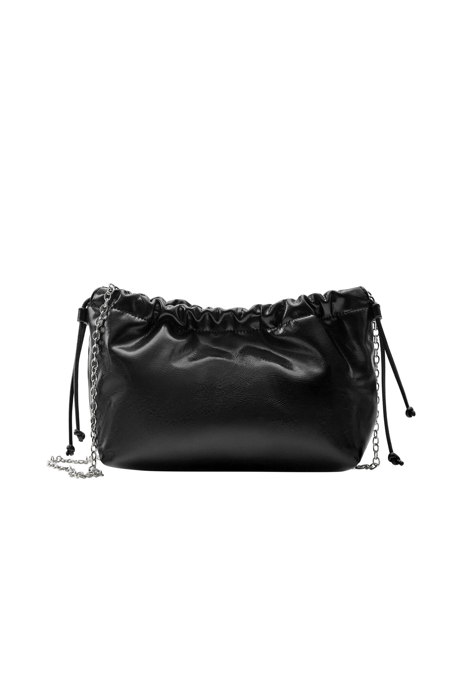 Bucket bag — Black