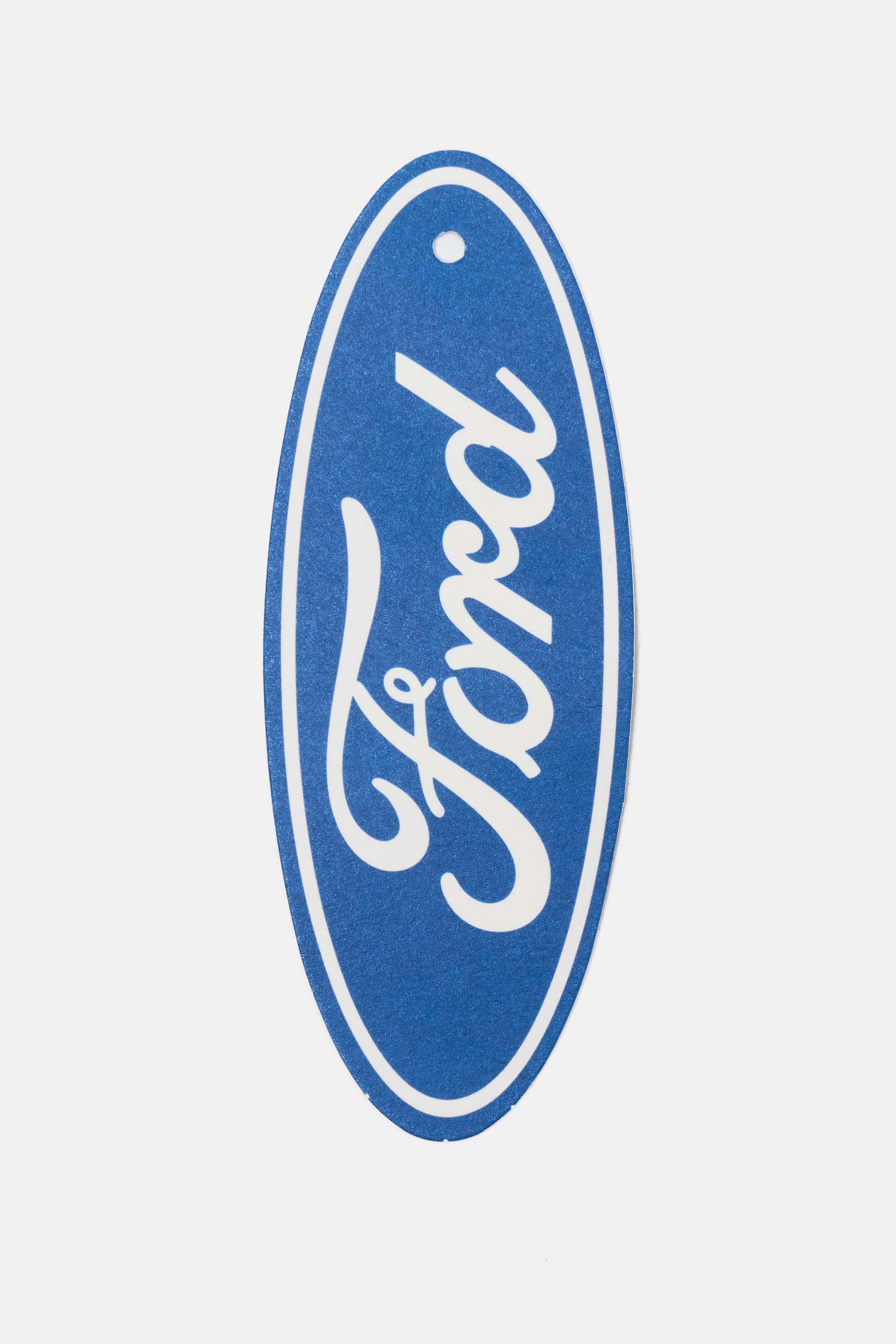 Pull&Bear Ford kısa kollu Tişört