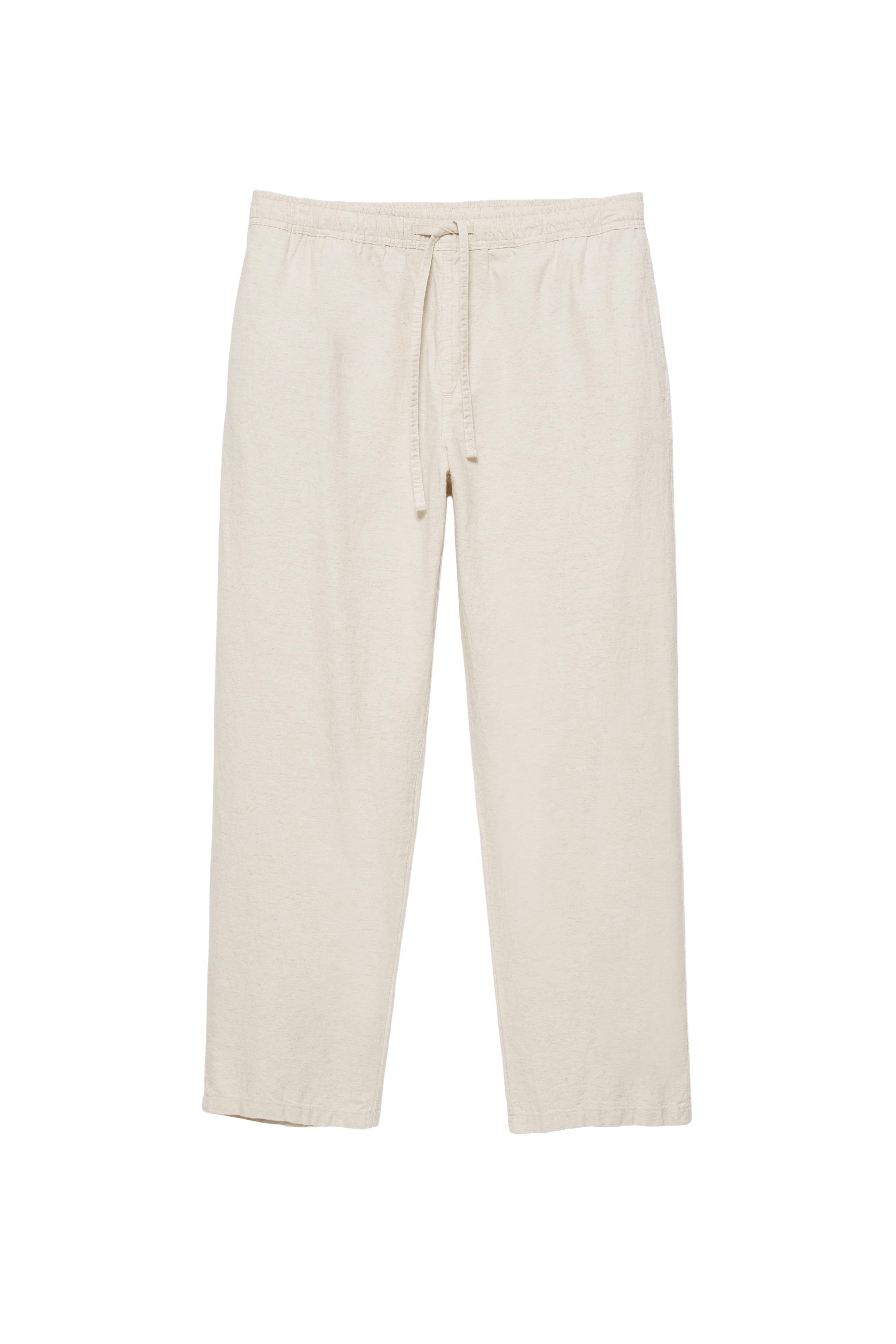 Pull&Bear Rustik jogger pantolon