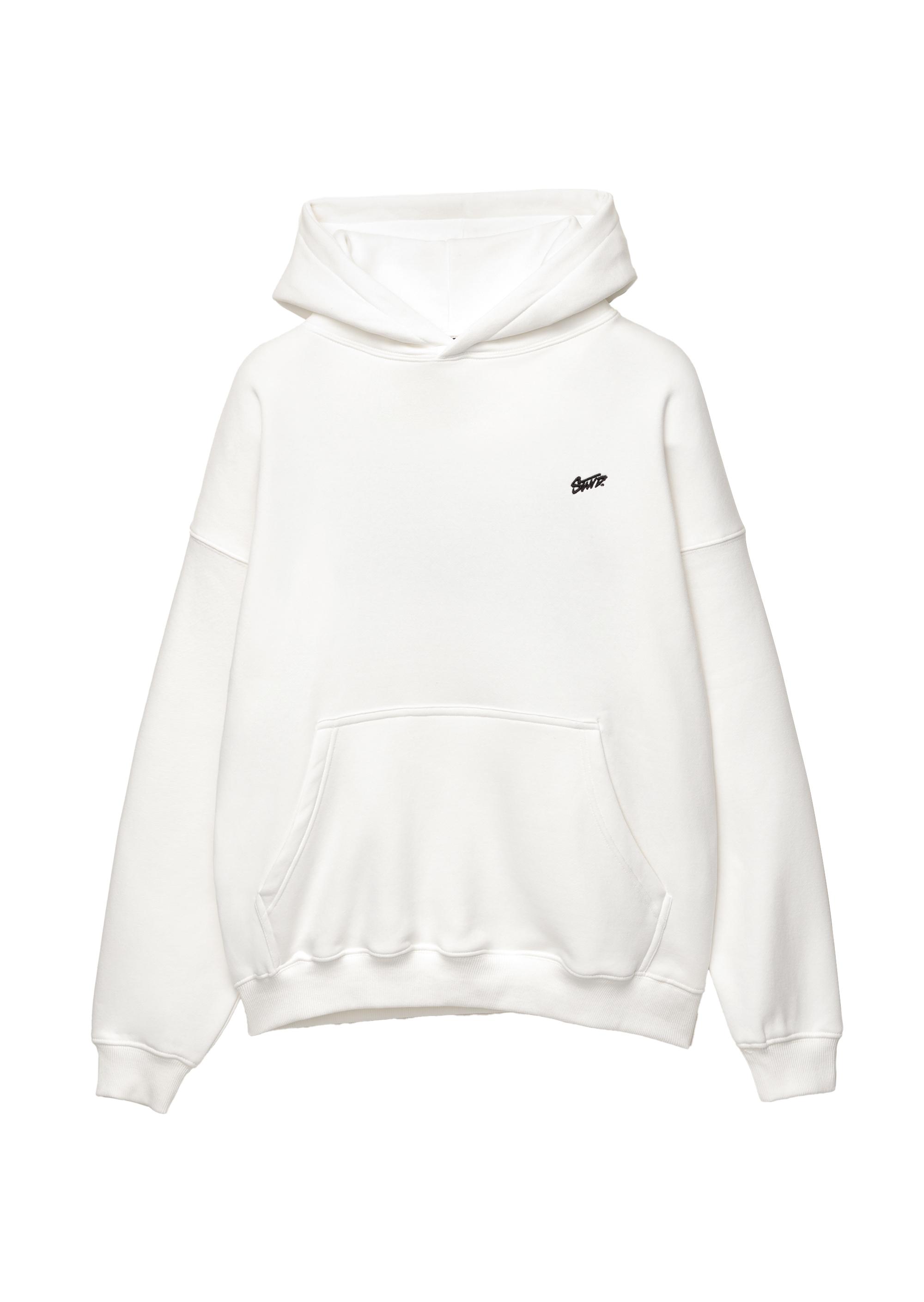 STWD kapüşonlu sweatshirt - Görsel 5