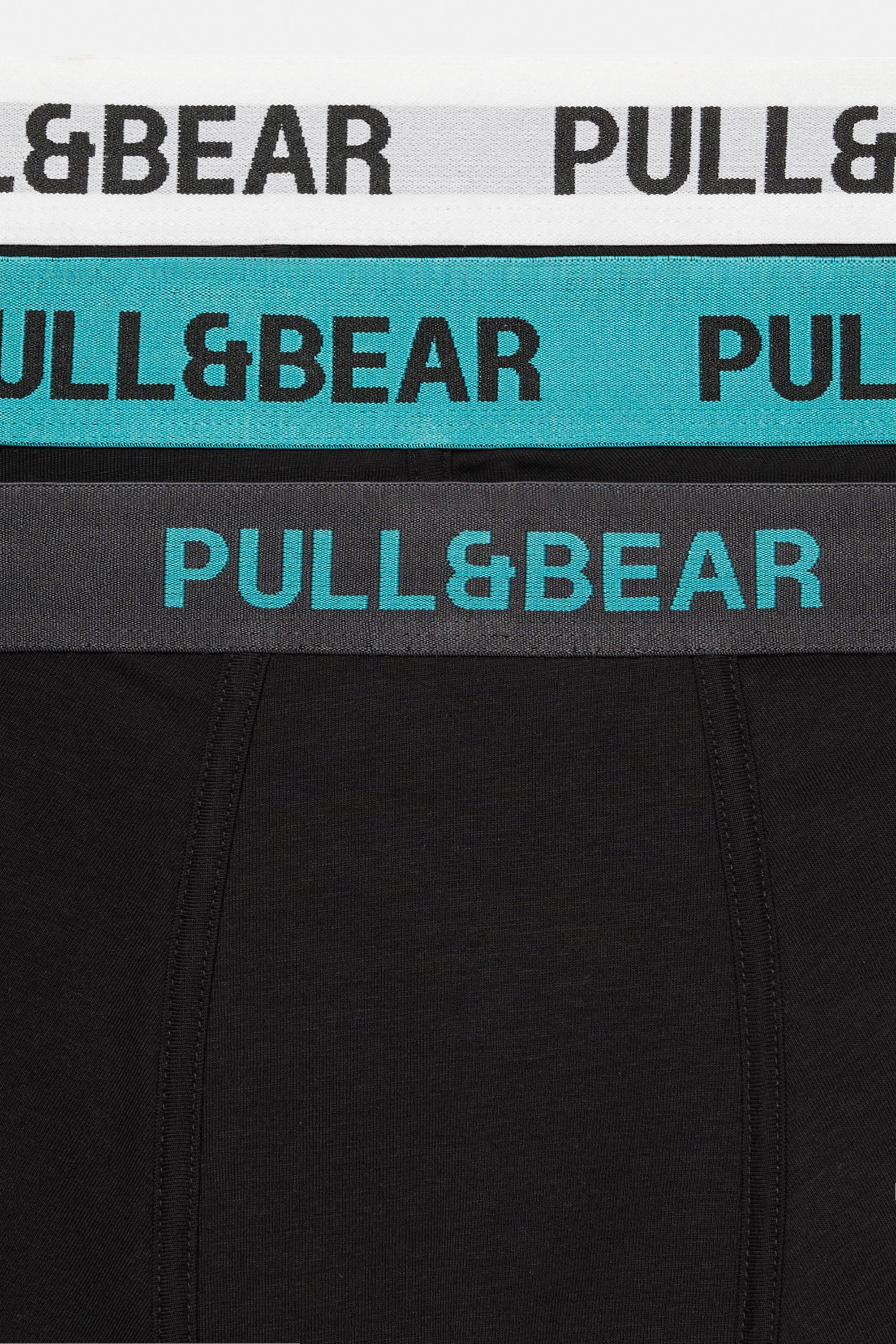 Pack of 3 boxers — Others