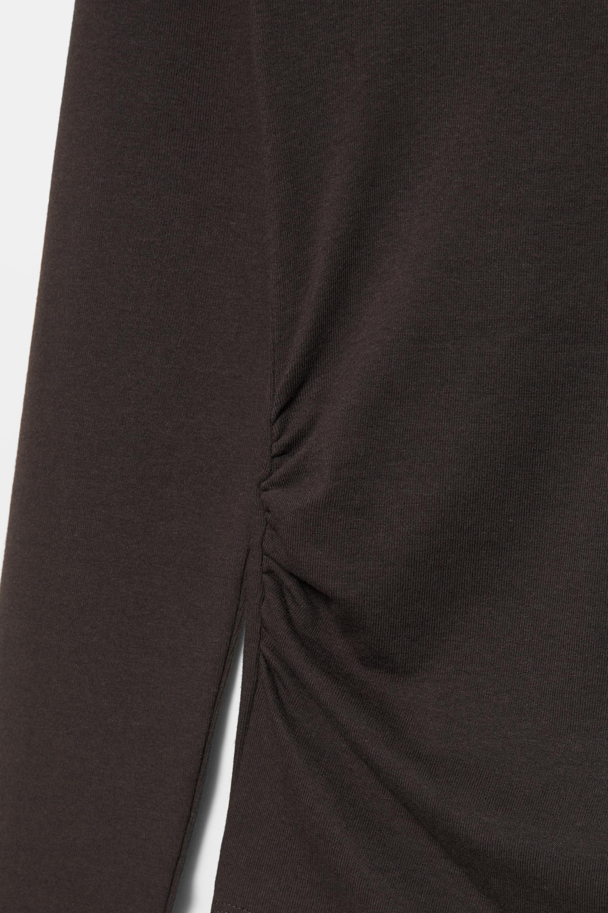 Dik yaka top - Görsel 16