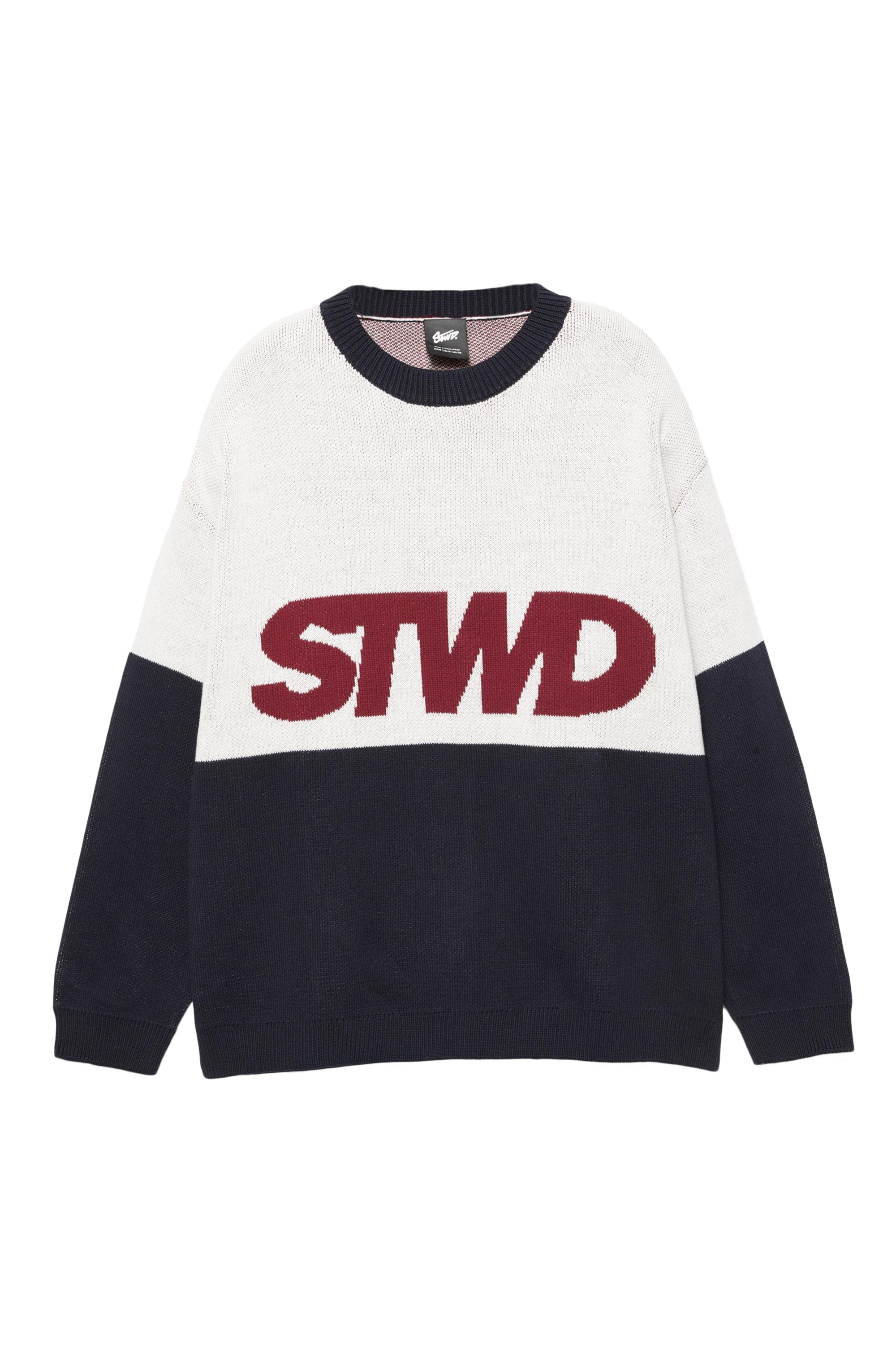 STWD panelli kazak