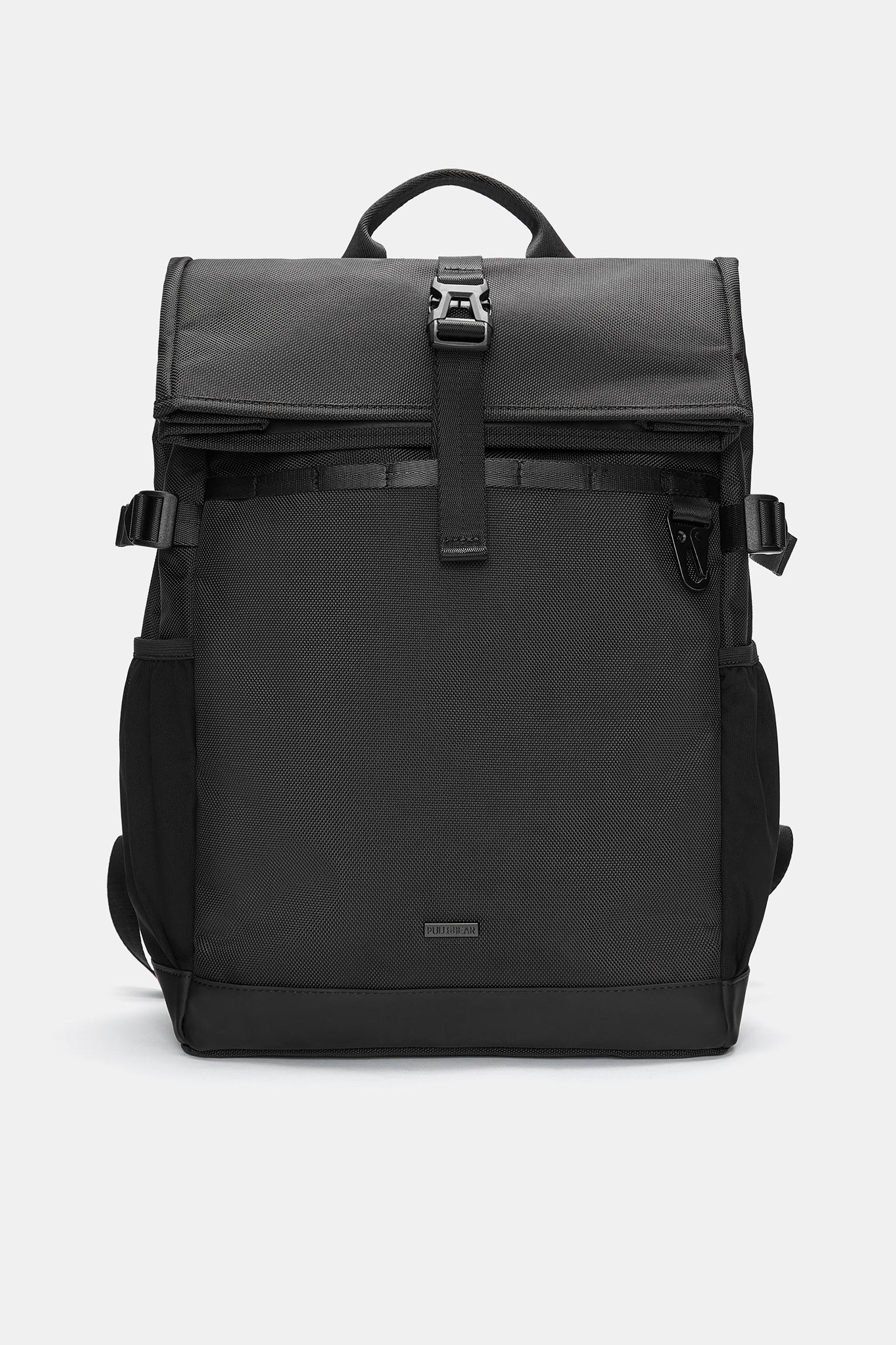 pull and bear mochilas hombre