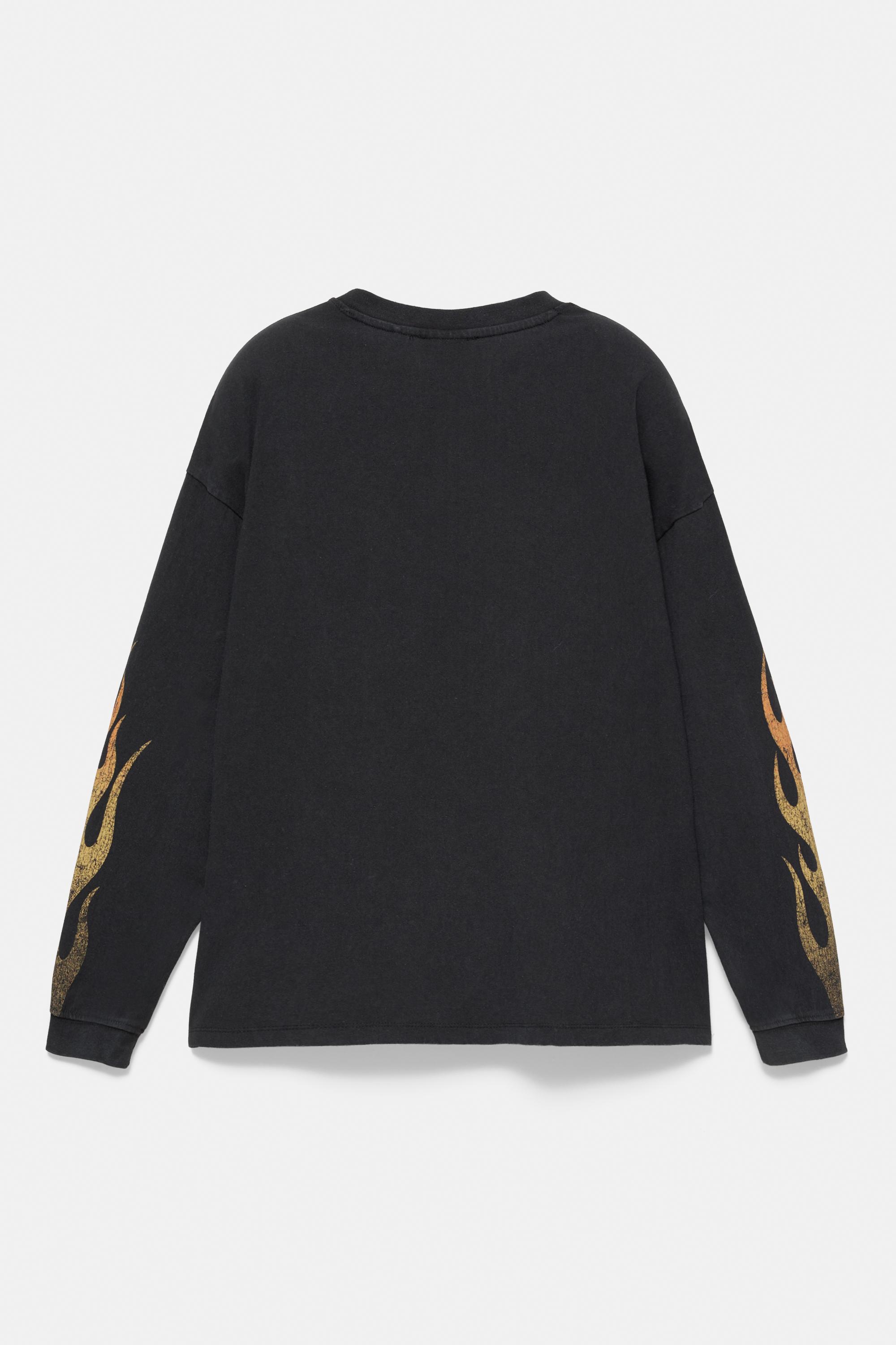 Pull&Bear Tişört Ford Bronco görsel 3