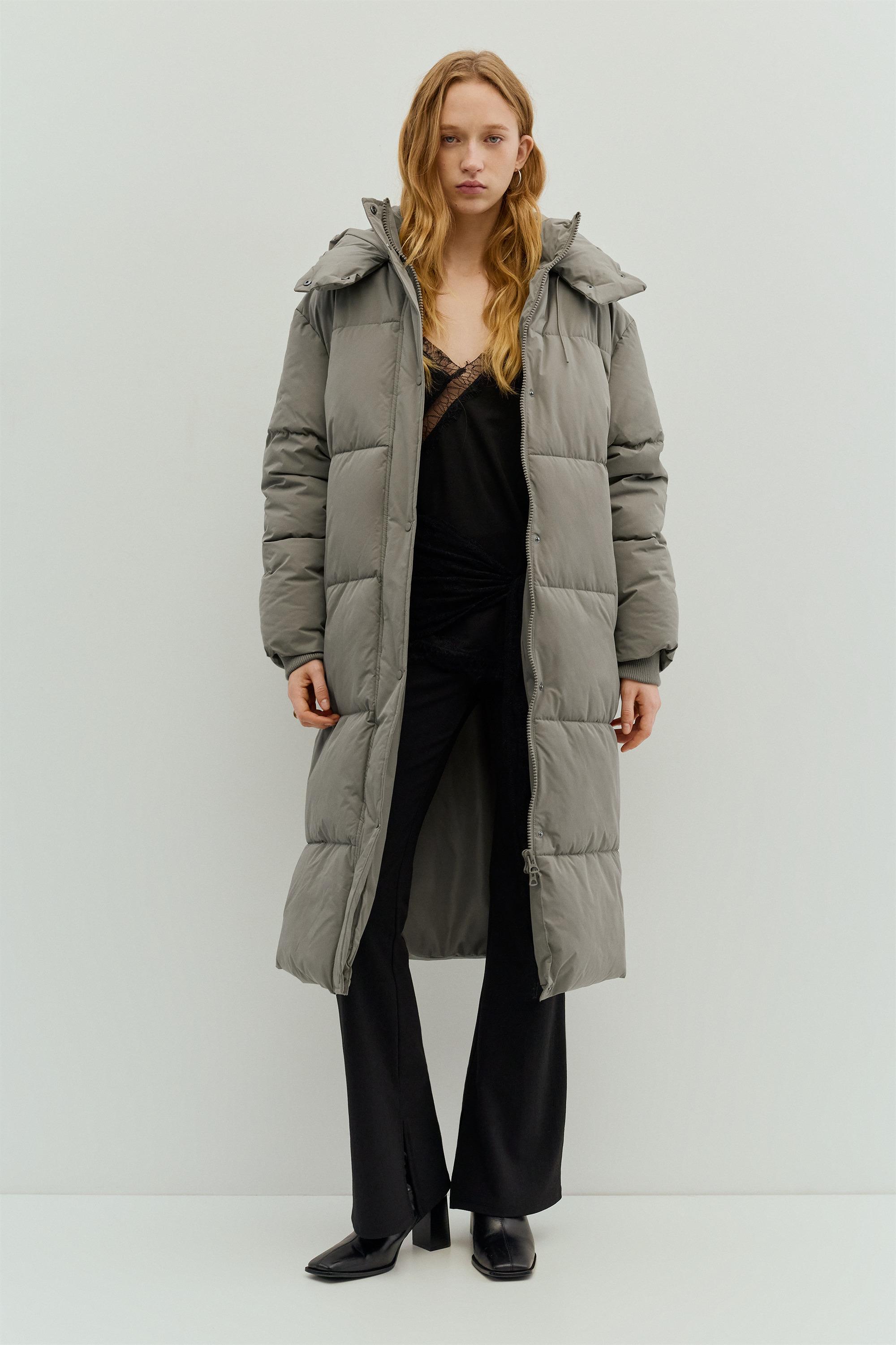 Su İtici Şişme Kaban - Görsel 46