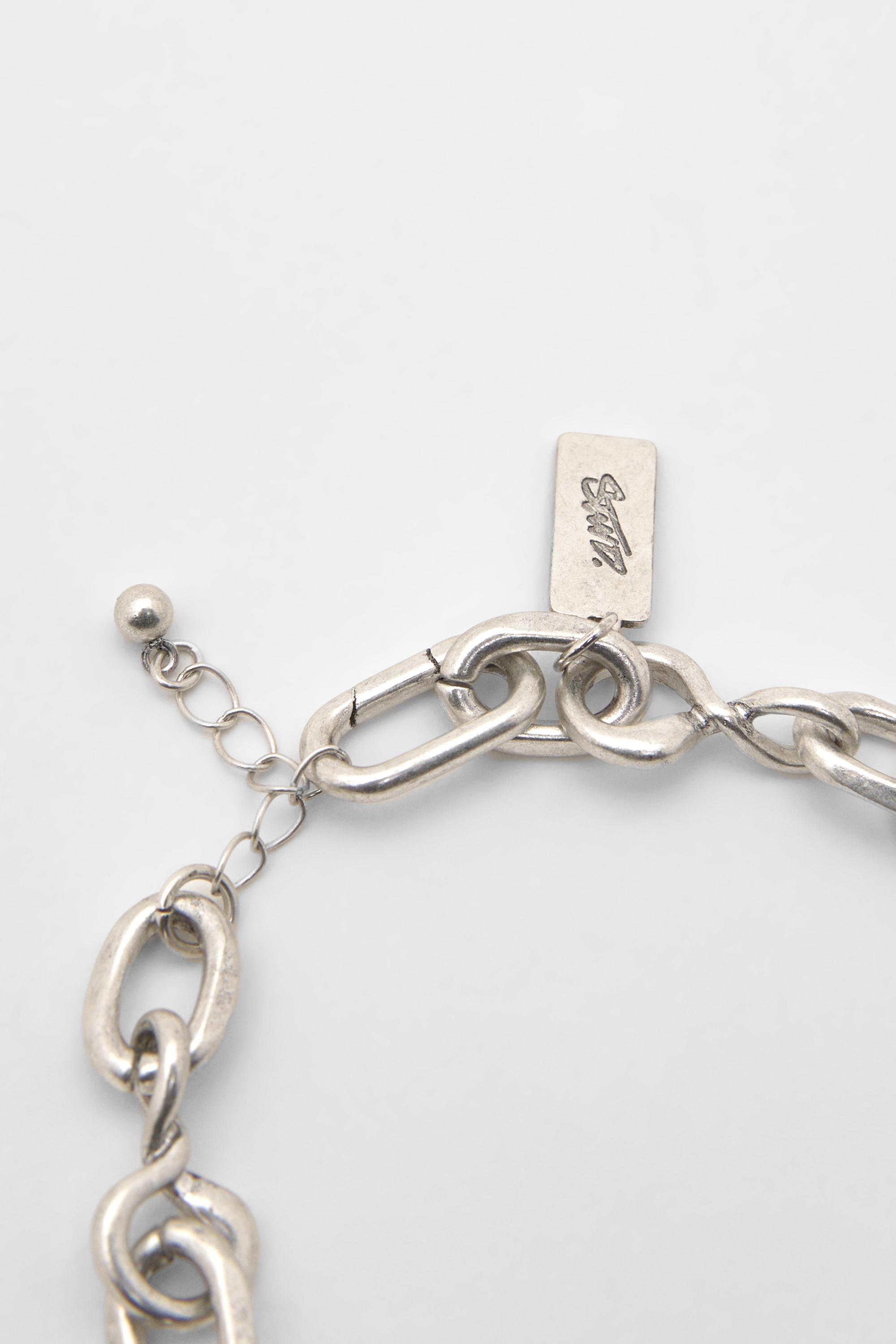 2'li zincir bileklik paketi - Görsel 6