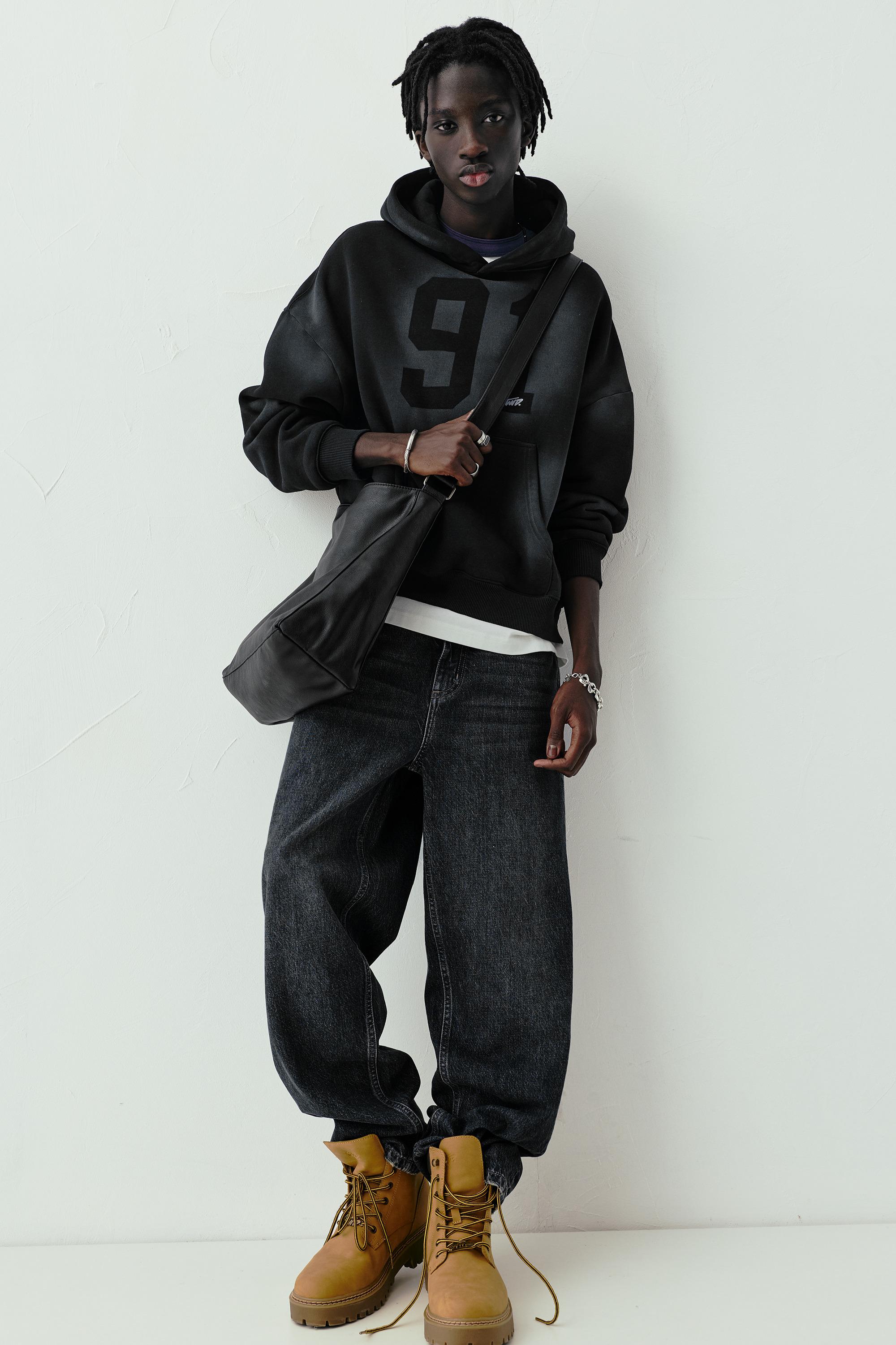 STWD bağcıklı bot - Görsel 57