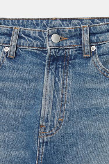 Slim fit jeans — Dark blue 8