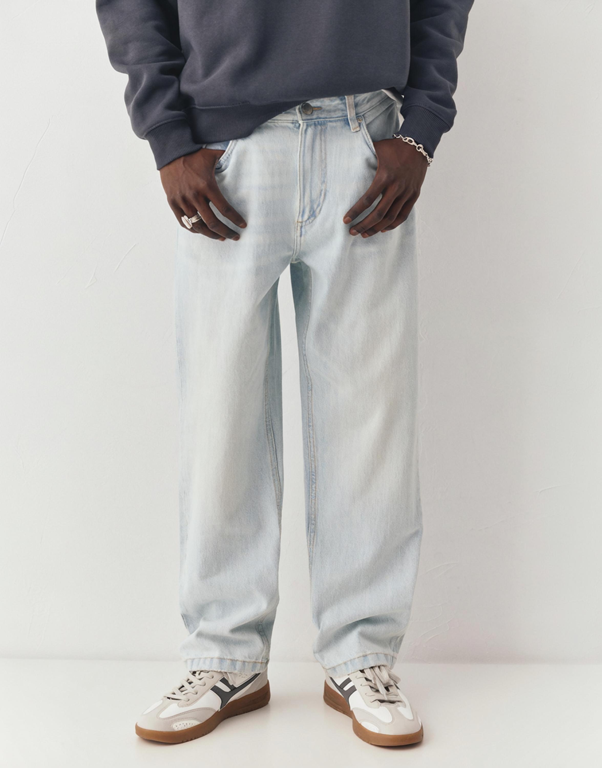 Straight jean - Görsel 140