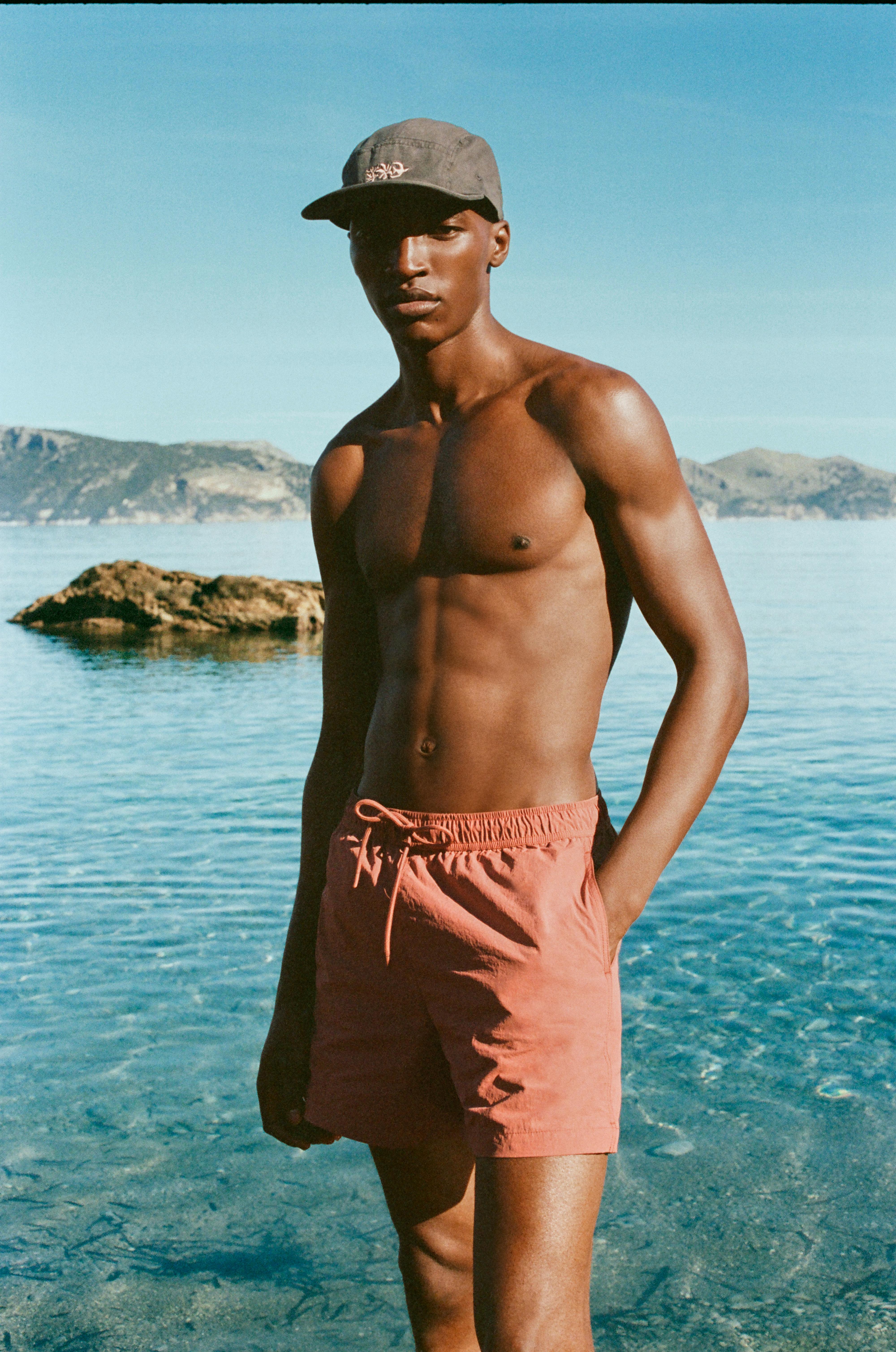 Regular fit mayo - Görsel 35