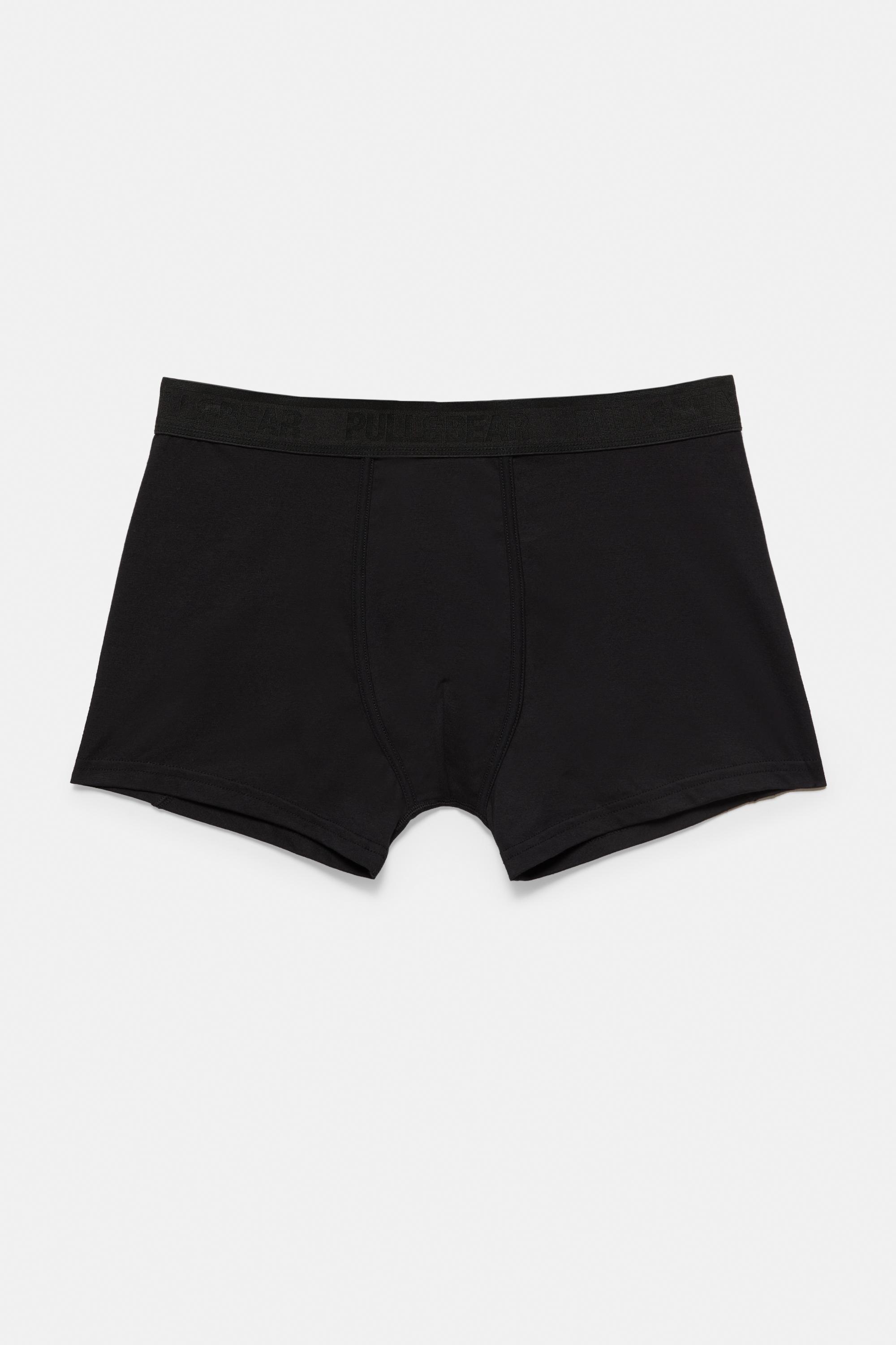Pack of 3 boxers — Others