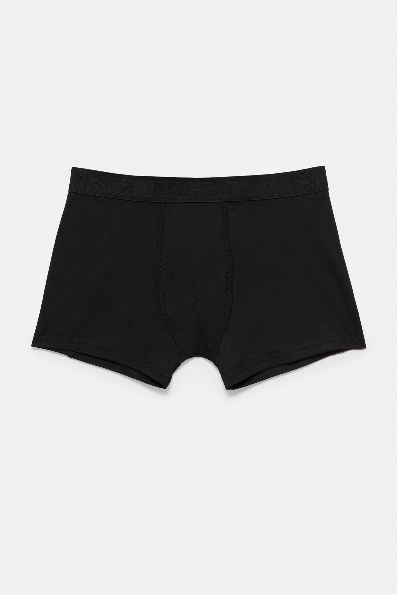 Pack of 3 boxers — Others