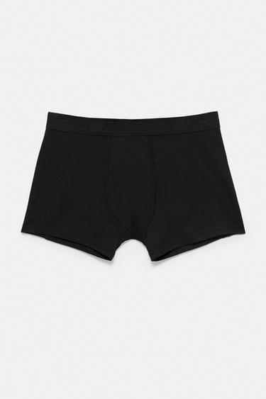 Pack of 3 boxers — Others 3