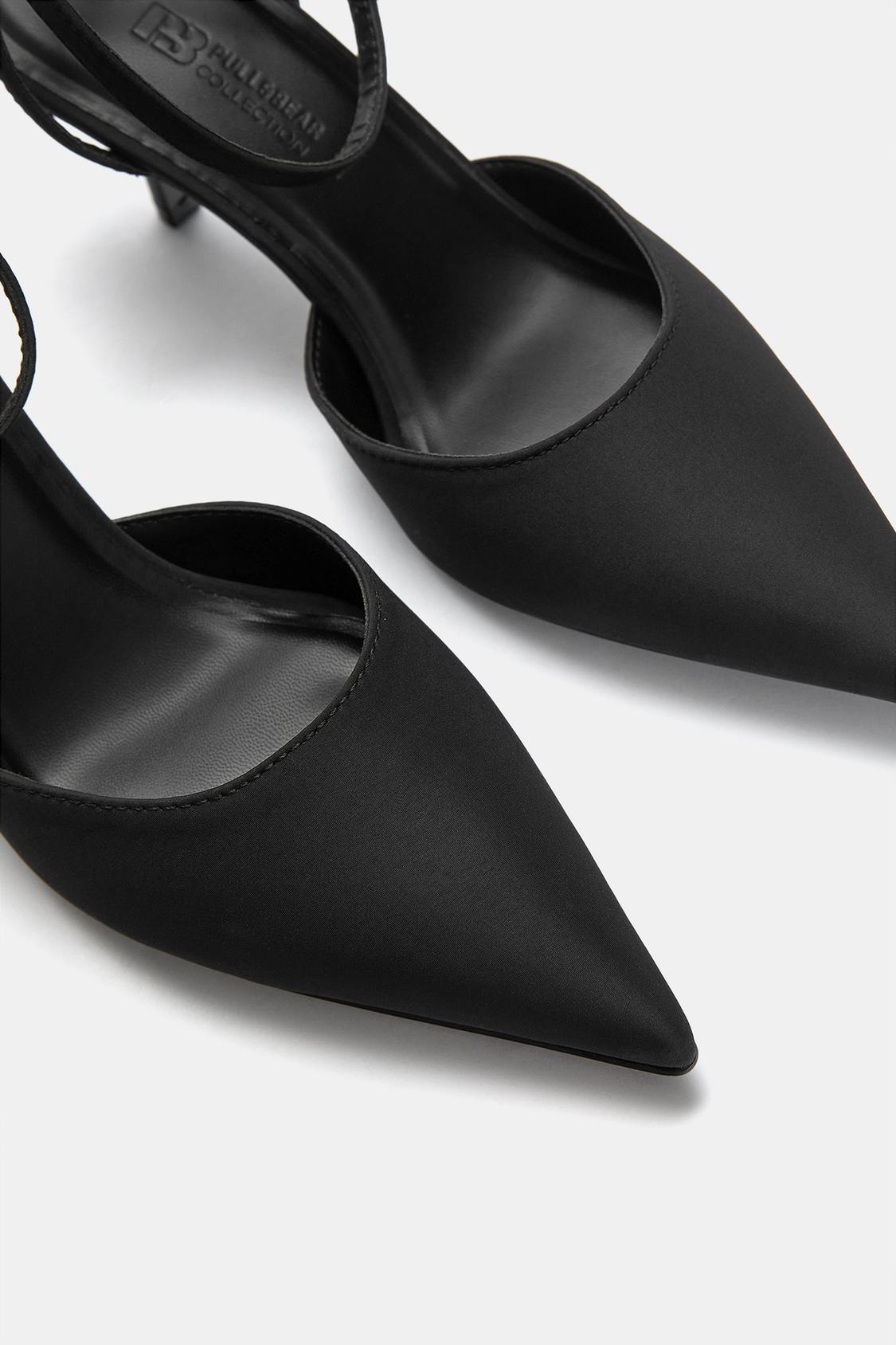 Pull& Bear Zapatos En Pull And Bear Mujer Trainers Zapatillas