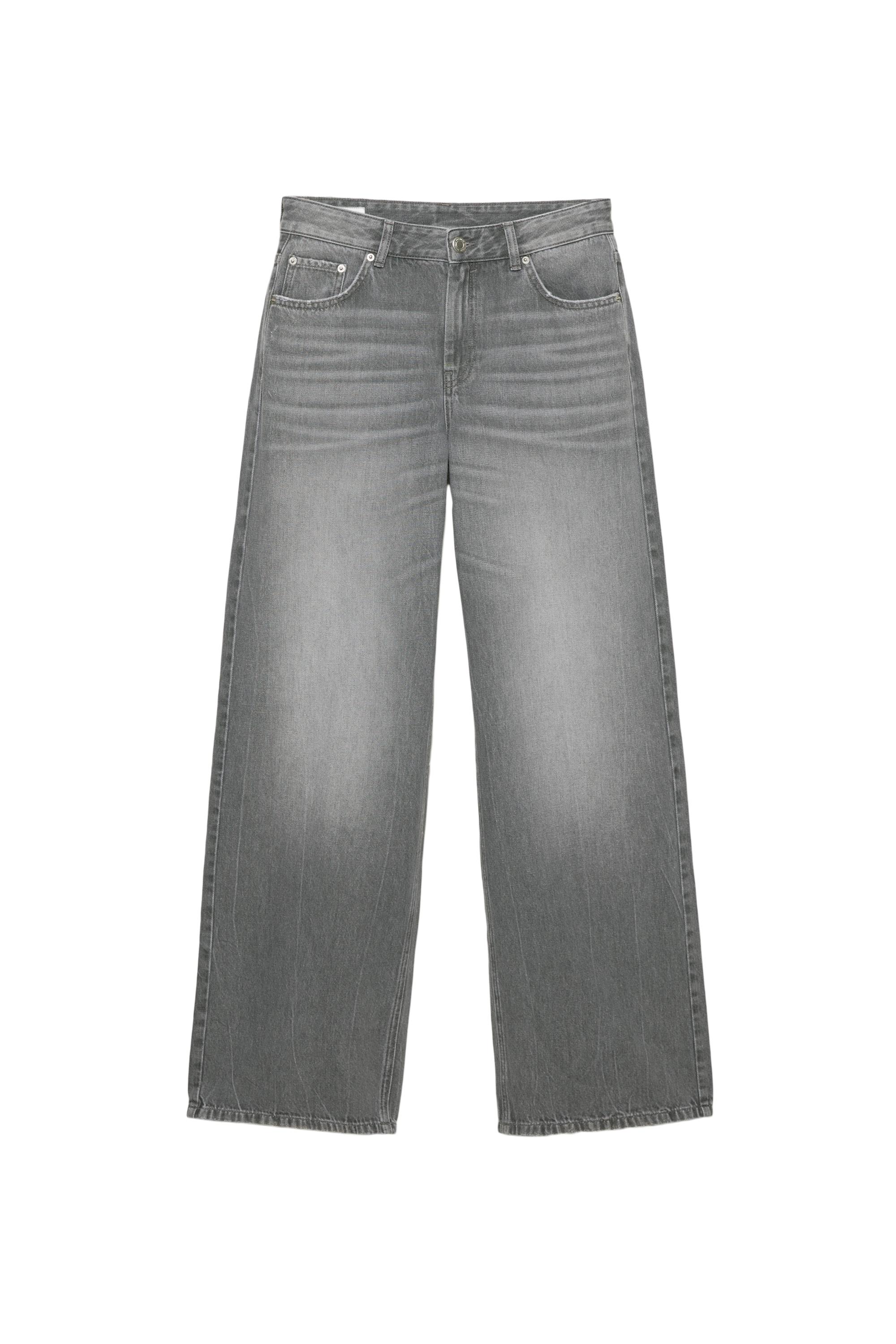 Oversize baggy jean - Görsel 209